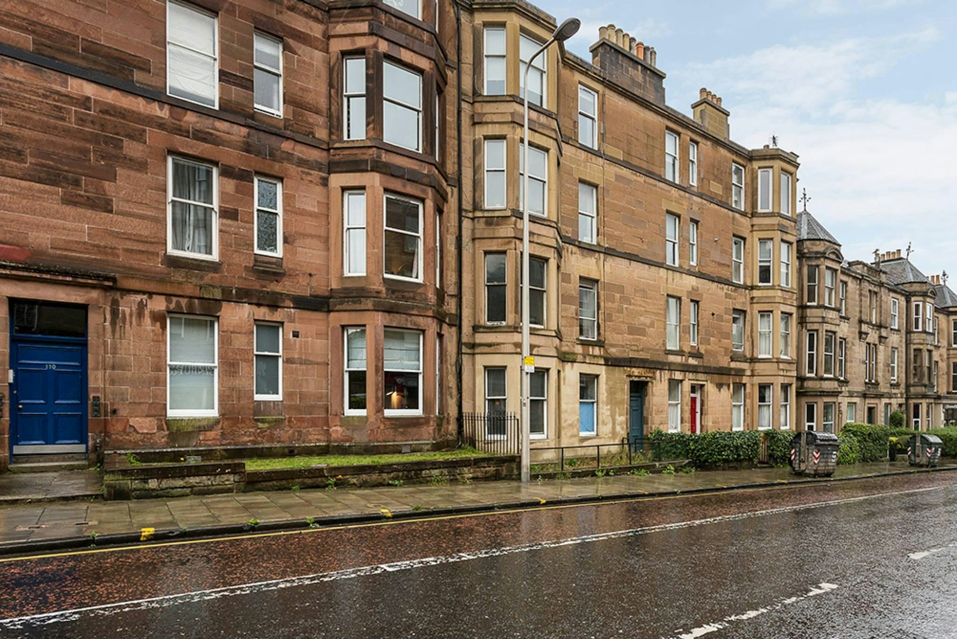 108/8 Comiston Road, Morningside, Edinburgh,… McEwan Fraser Legal