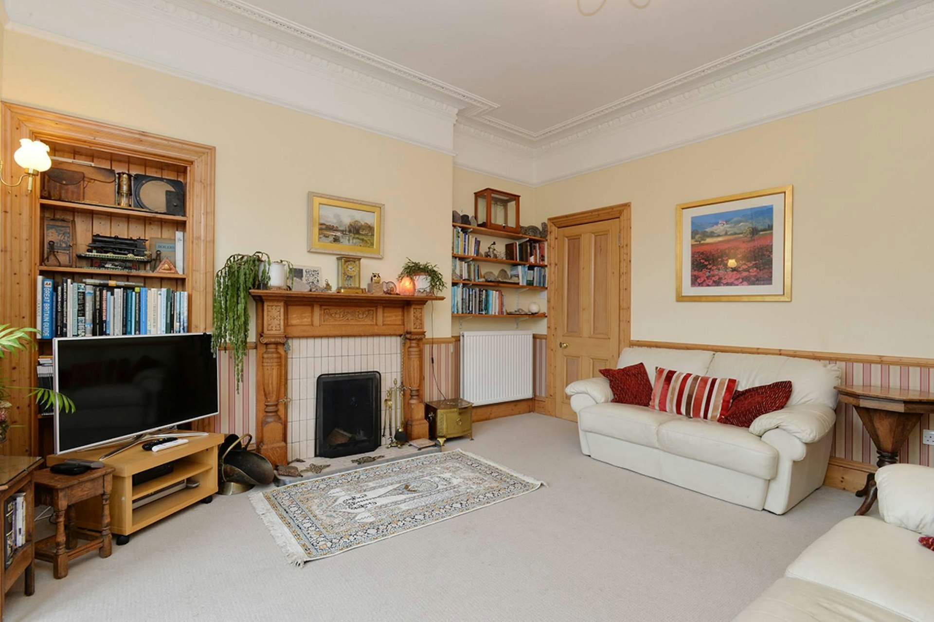 5 Riselaw Road, Braid Hills, Edinburgh, EH10 6HR McEwan Fraser Legal