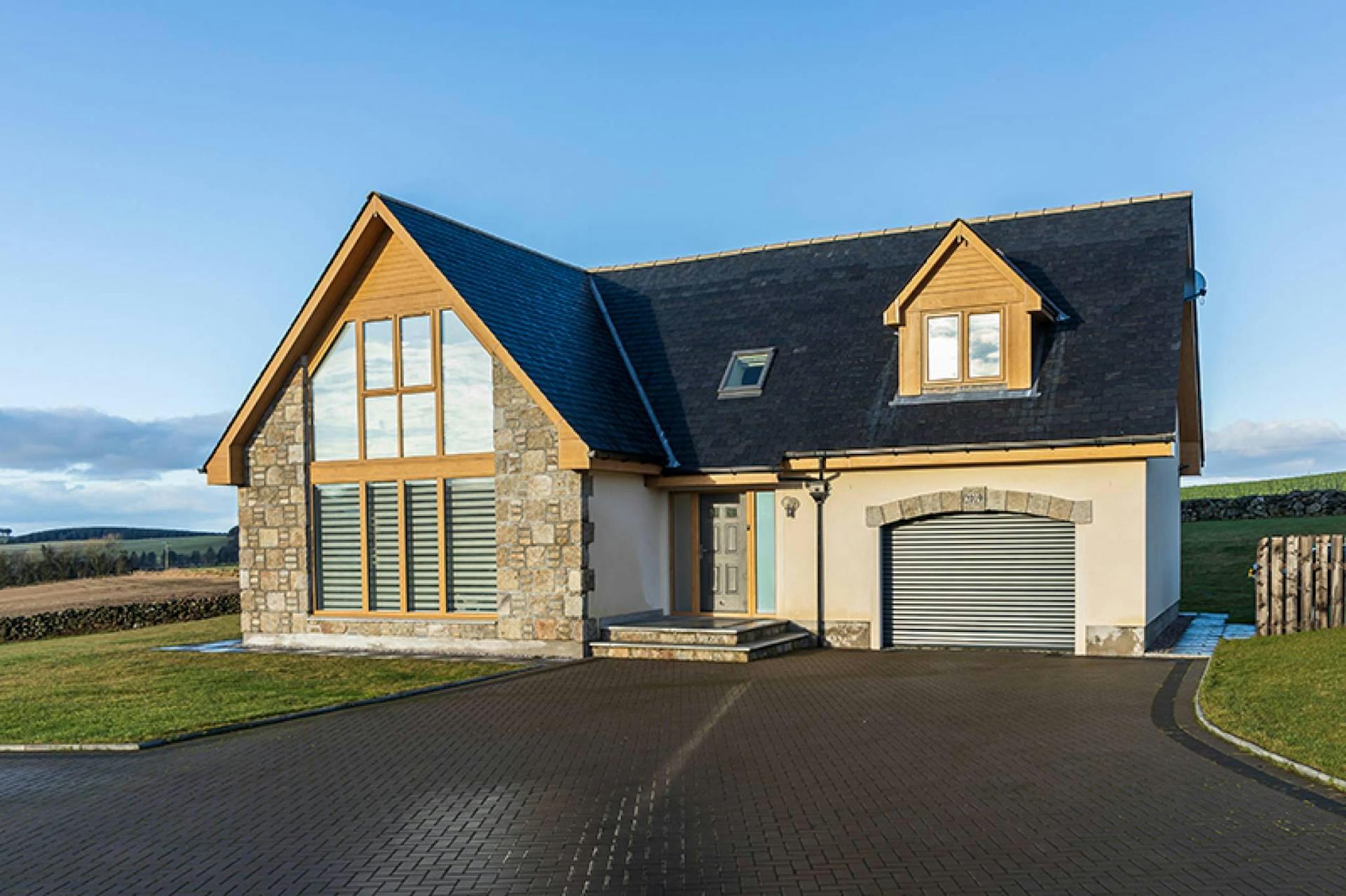 Tor House, Maud, Peterhead, AB42 5PP McEwan Fraser Legal