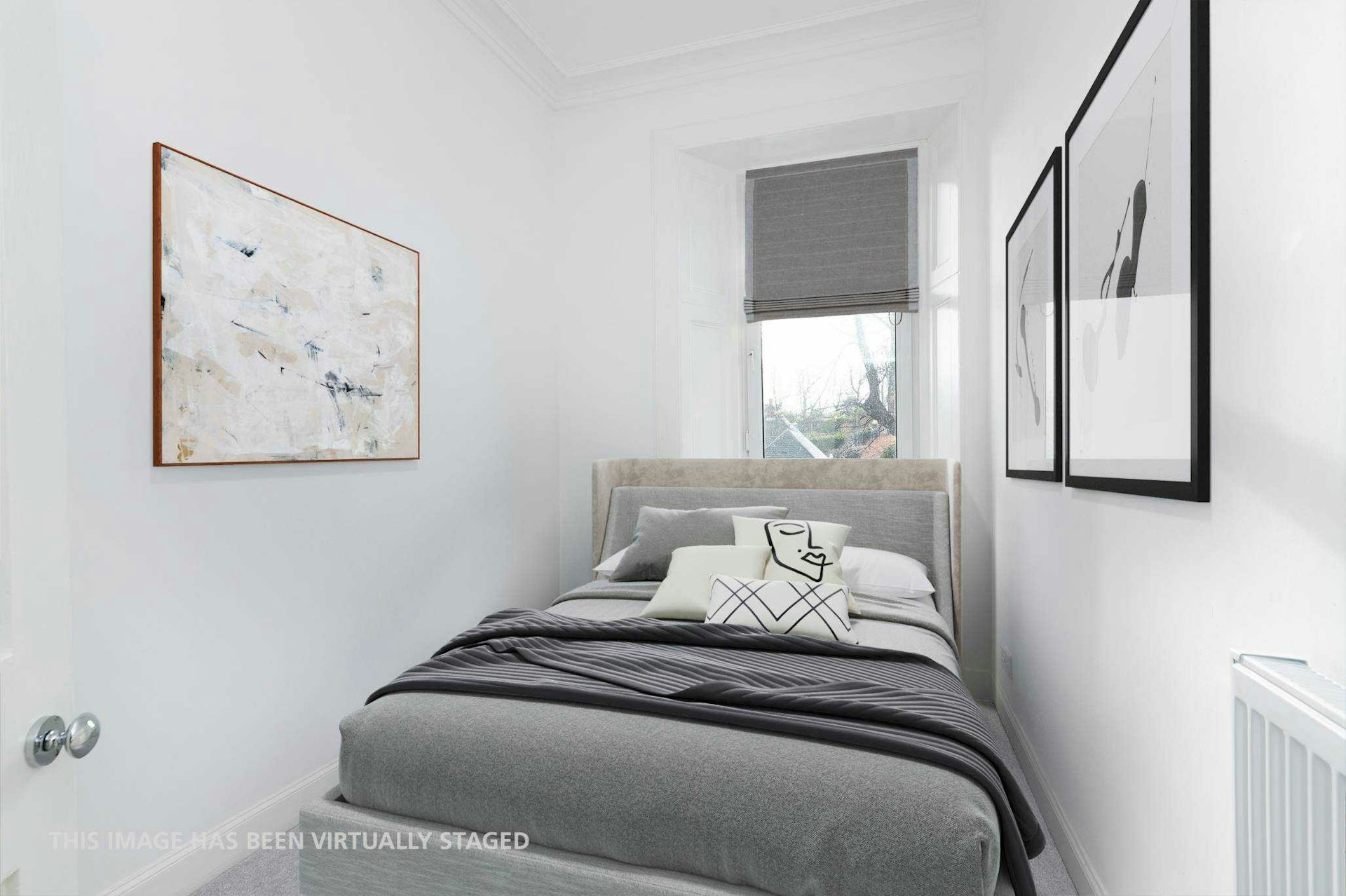 9A Clackmannan Road, Alloa, FK10 1RR McEwan Fraser Legal