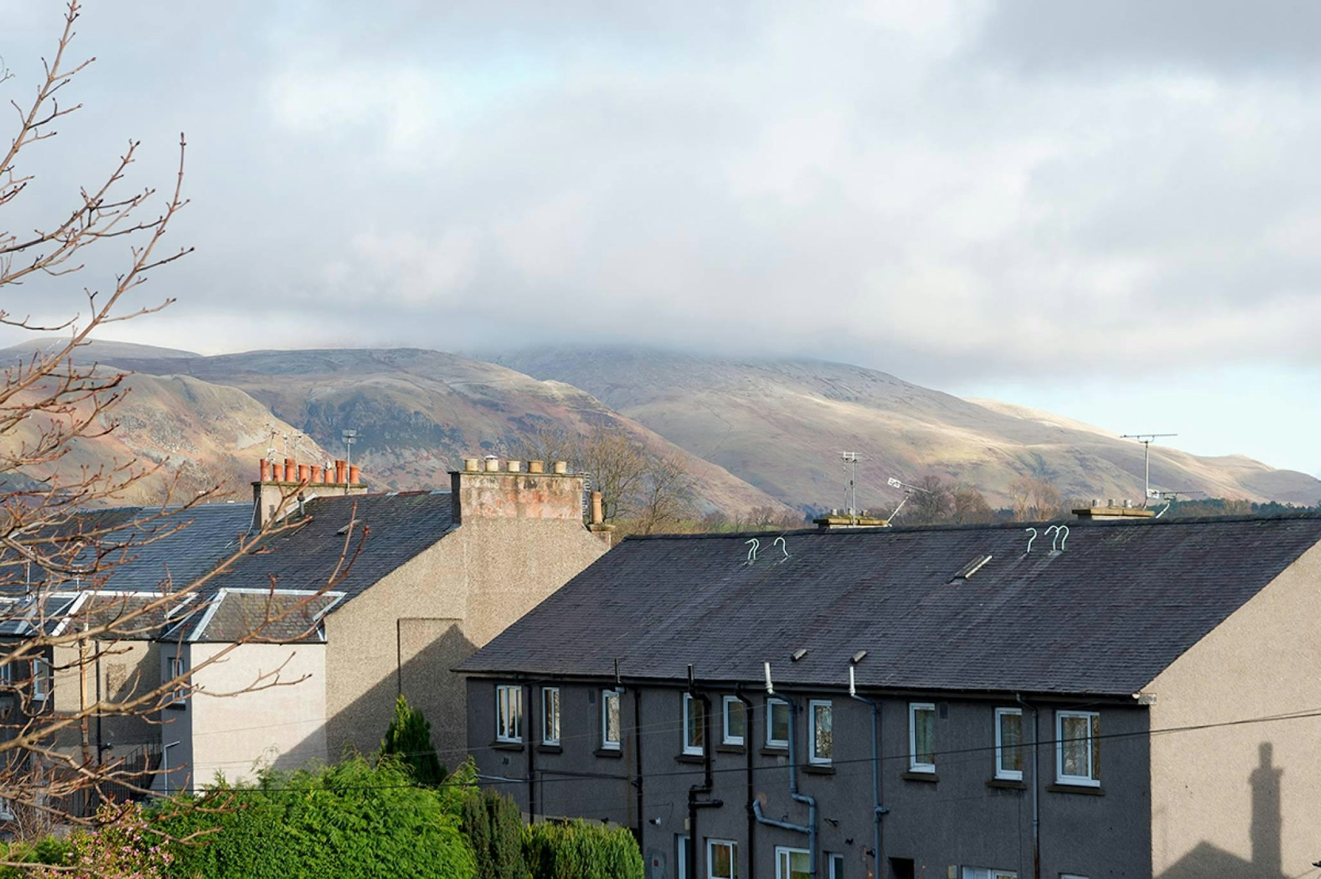 9A Clackmannan Road, Alloa, FK10 1RR McEwan Fraser Legal