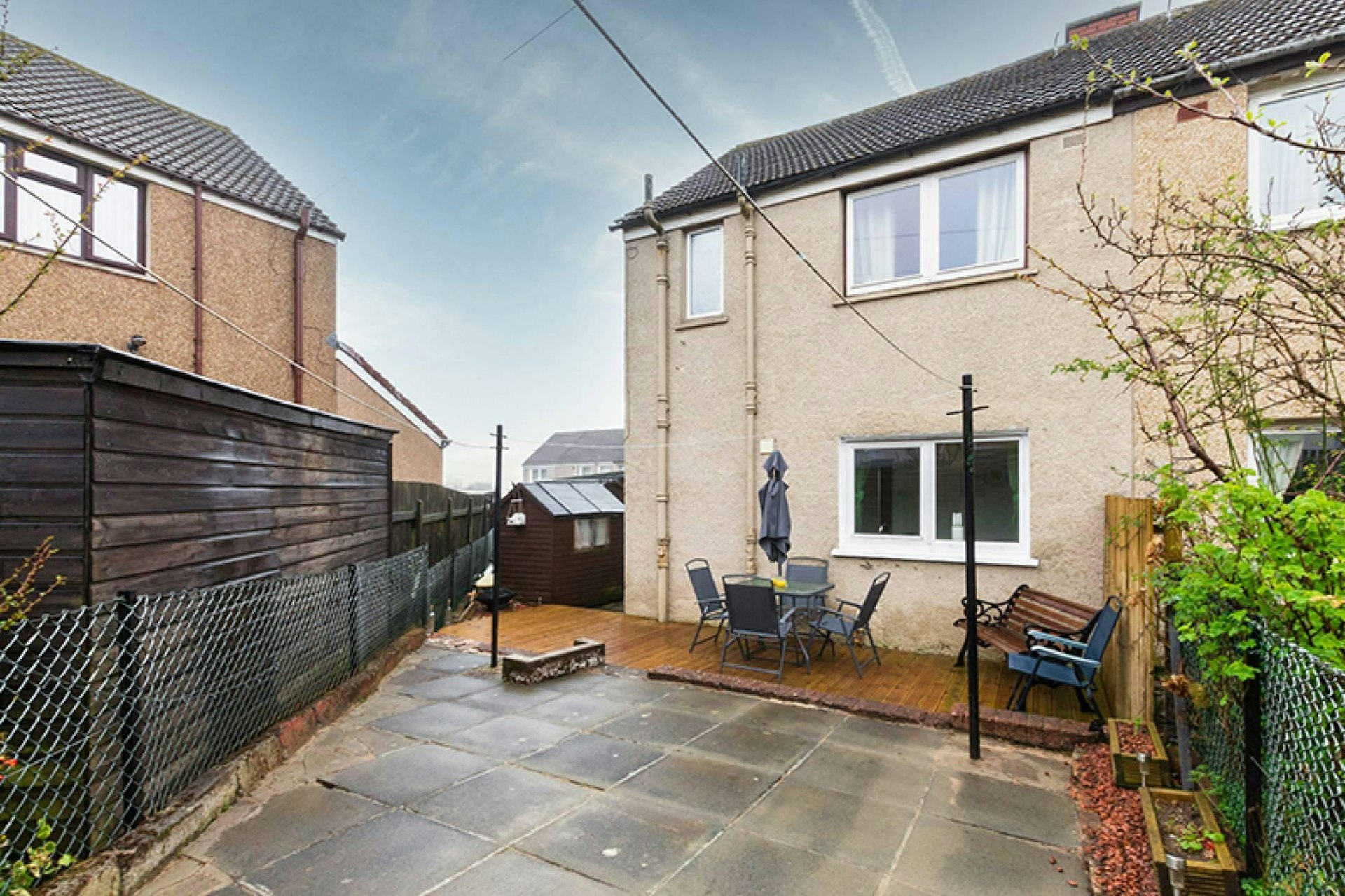 16 Lawrie Drive, , Penicuik, EH26 0HQ McEwan Fraser Legal