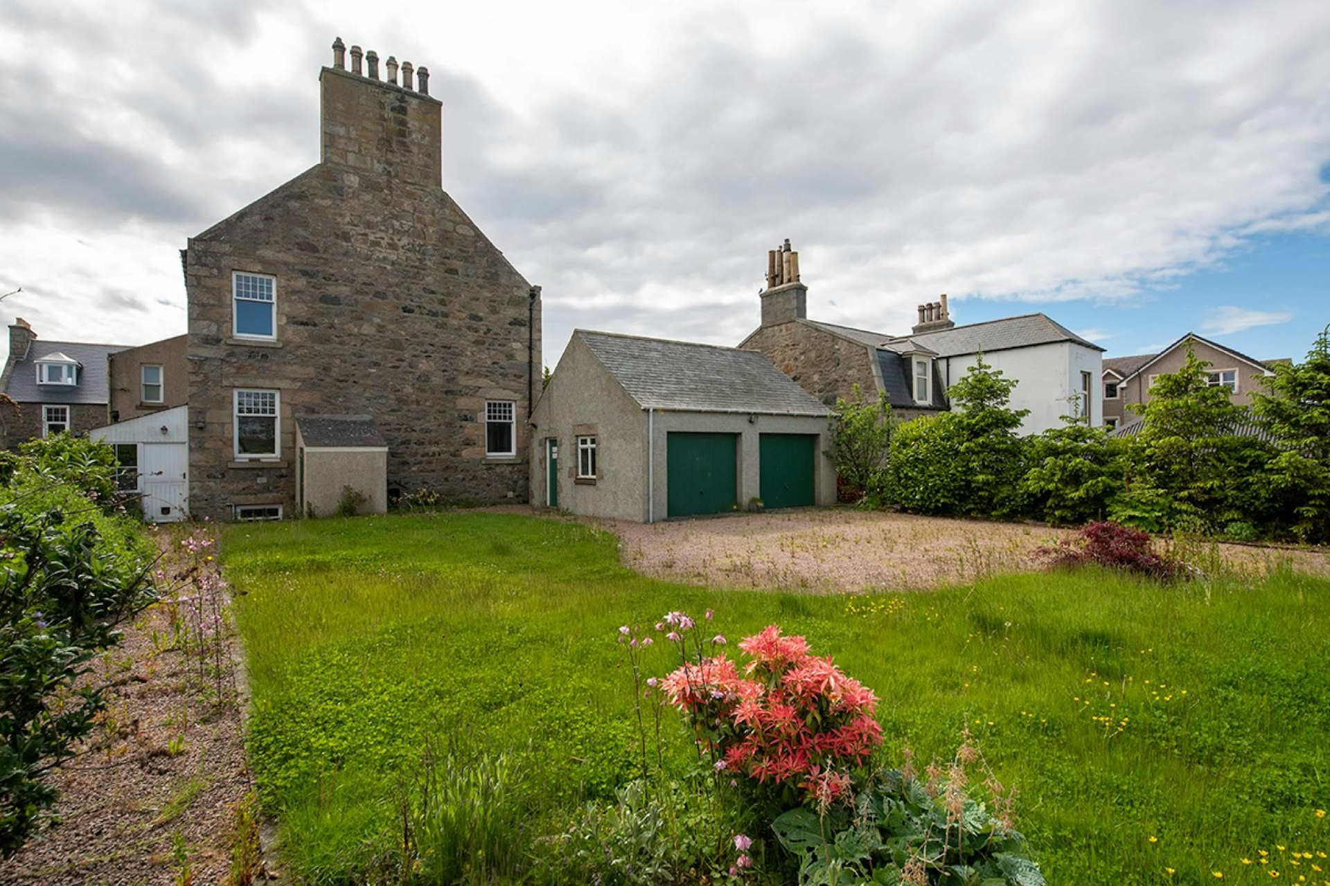 Newburgh House 51 Main Street Newburgh, Ellon,… McEwan Fraser Legal