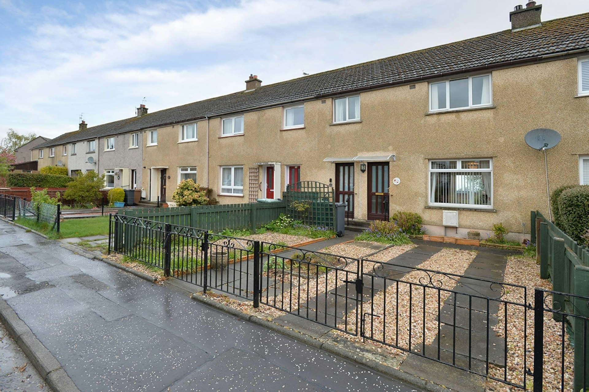 54 Dolphin Gardens West, Currie, Edinburgh,… McEwan Fraser Legal