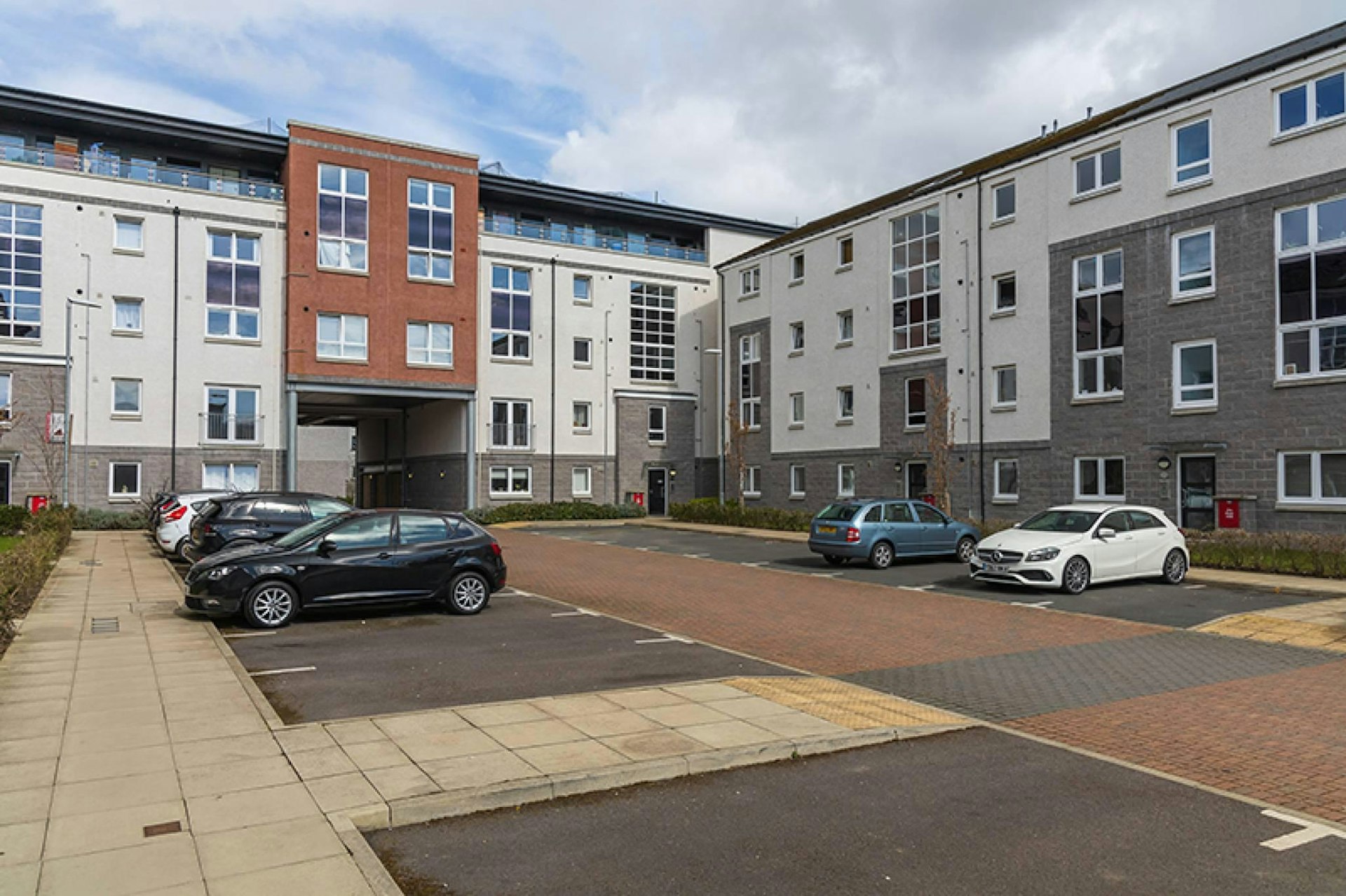 76 Spencer Court, 36 Froghall Terrace, ,… McEwan Fraser Legal