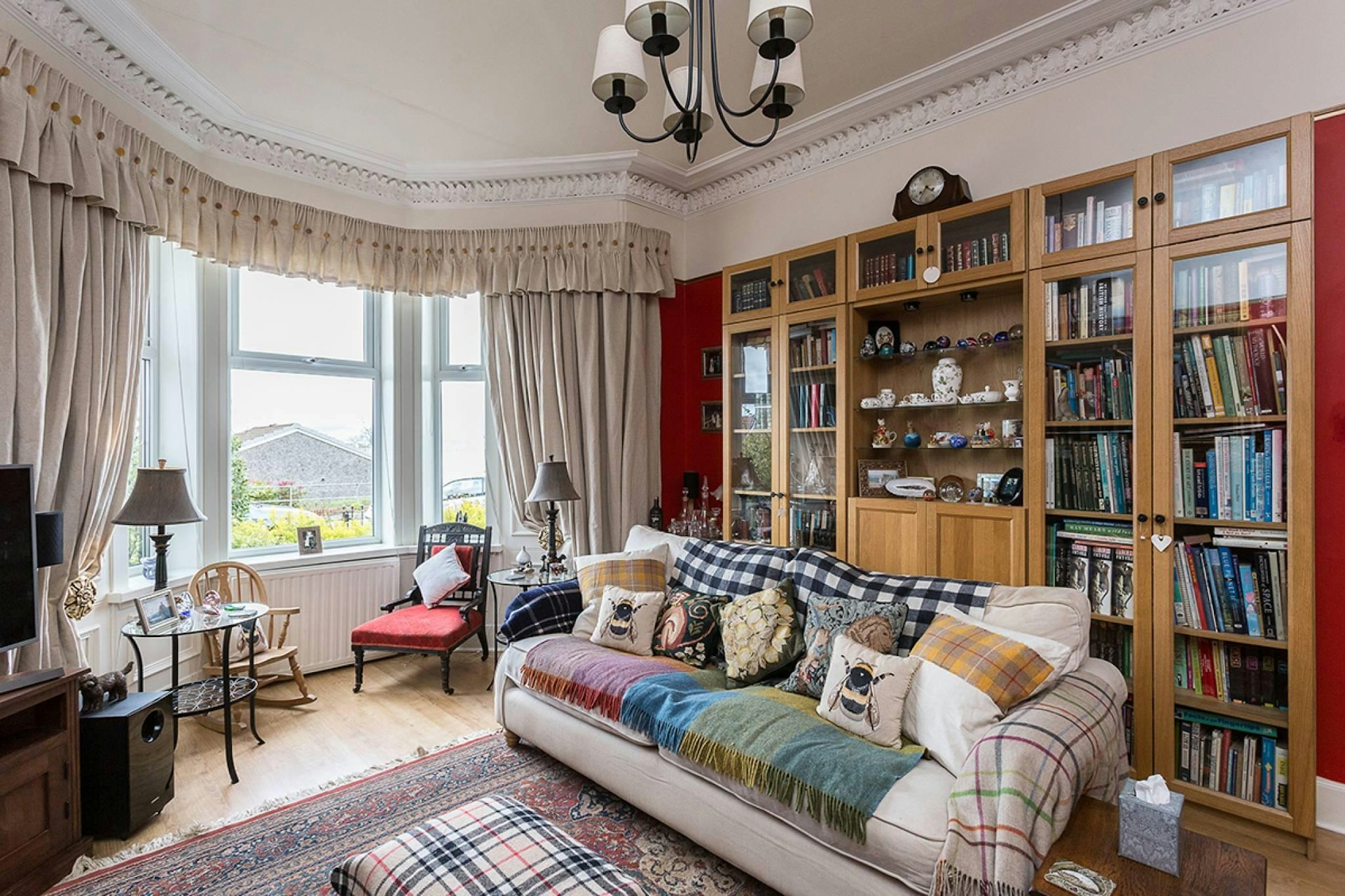 82 Riverside Road, , Wormit, DD6 8LJ McEwan Fraser Legal