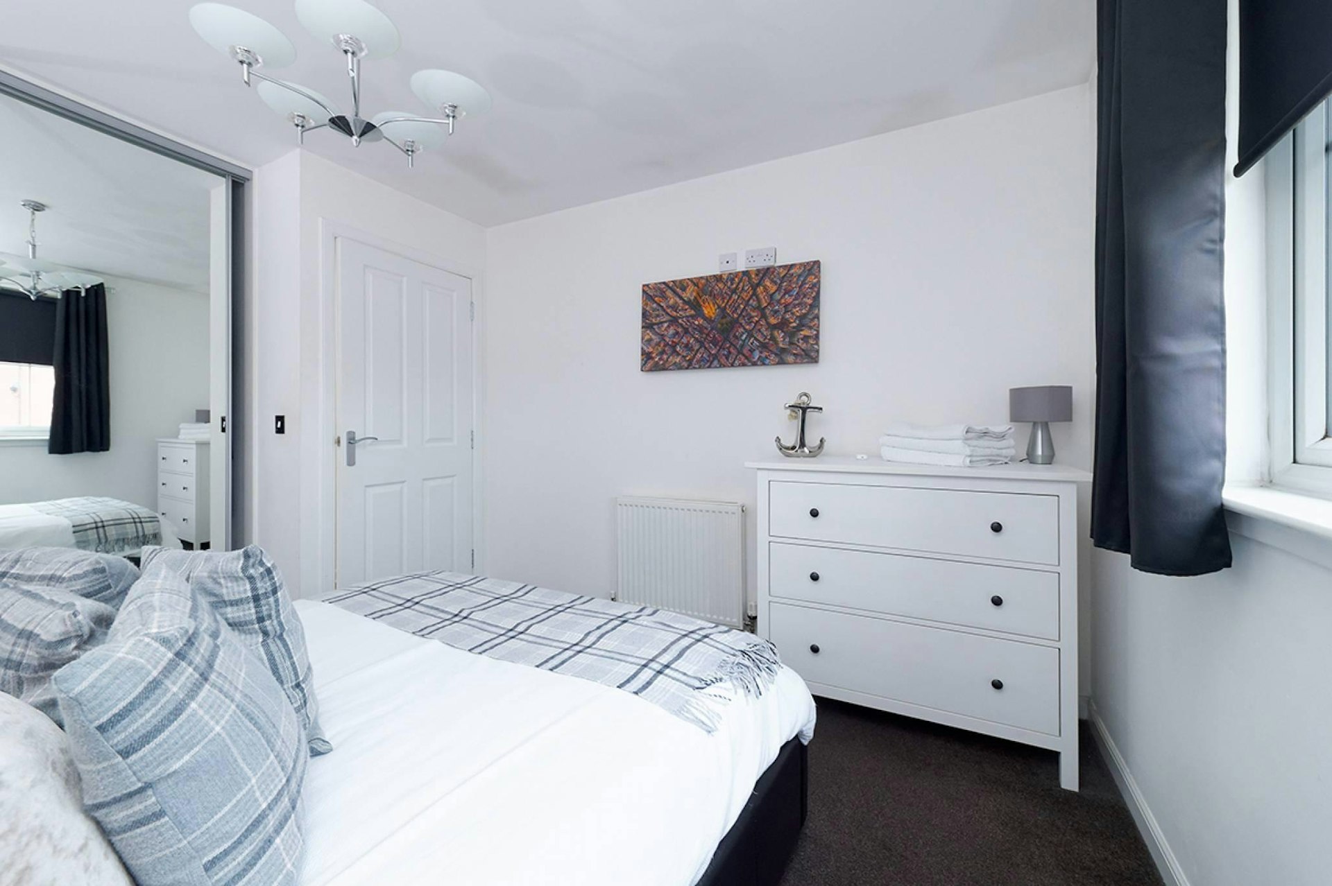 19 Leighton Court, Cambuslang, G72 6WL McEwan Fraser Legal