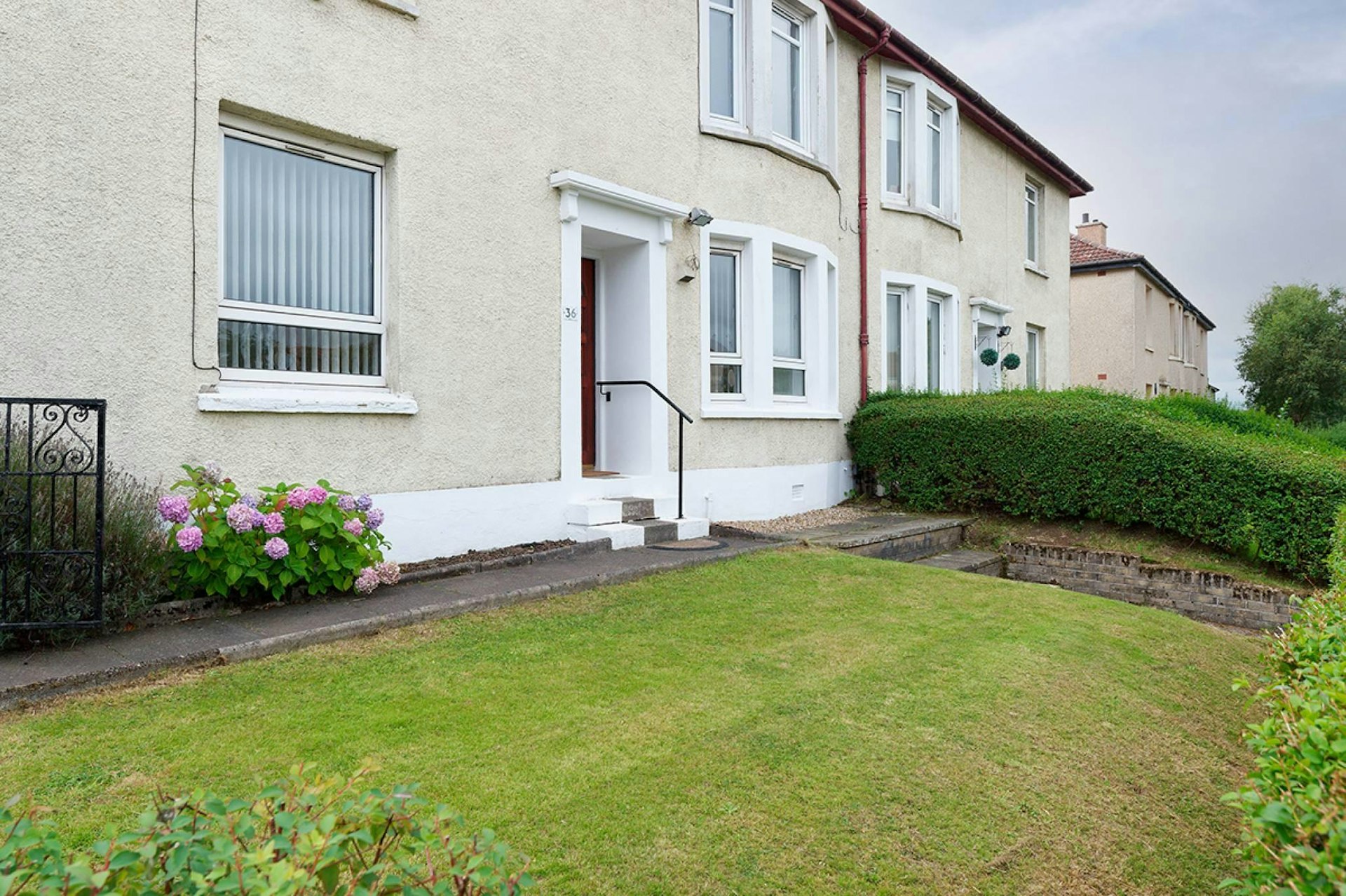 36 Claddens Street, Parkhouse, Glasgow, G22 6LX McEwan Fraser Legal