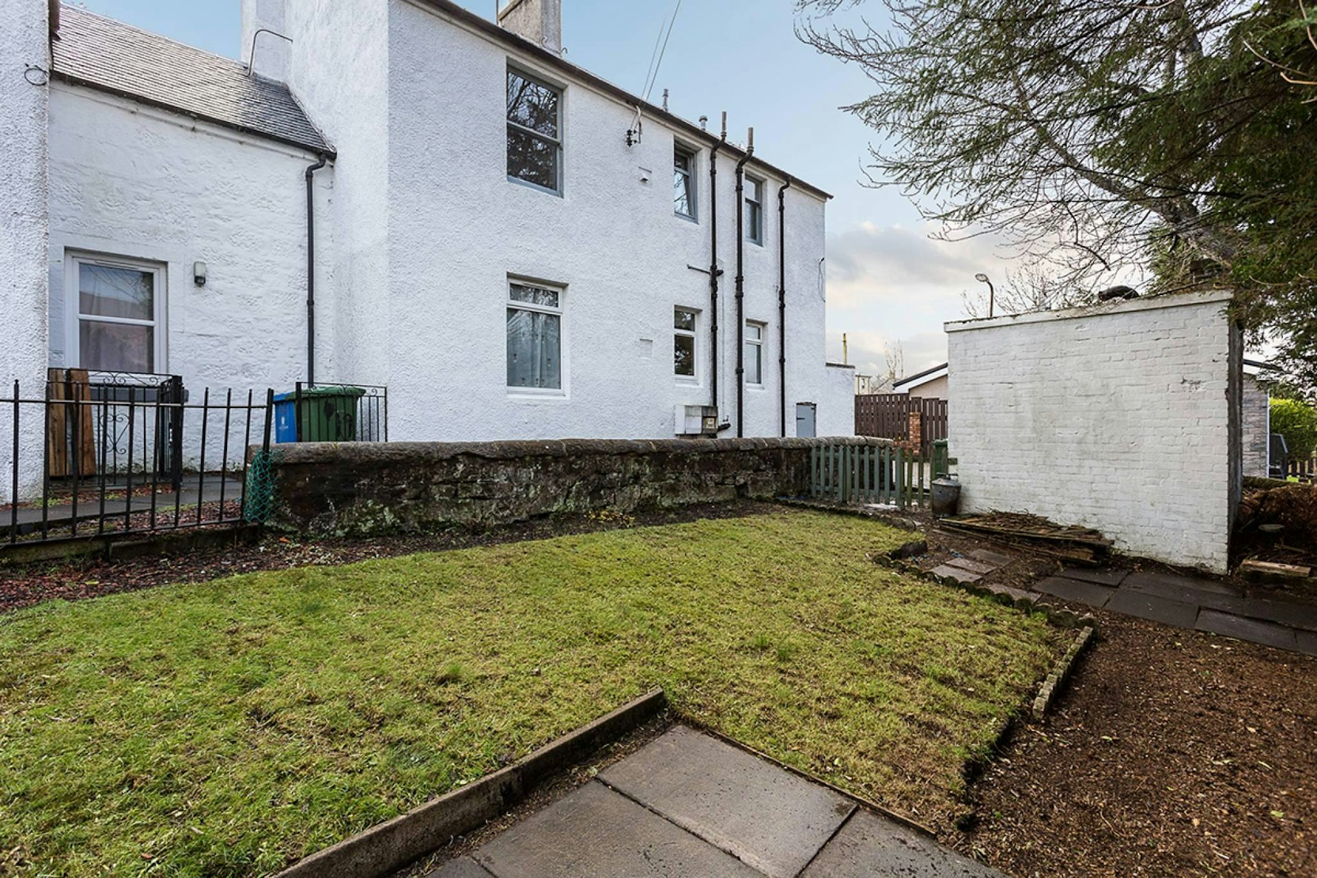 15 Alexandra Street, Devonside, Tillicoultry,… McEwan Fraser Legal