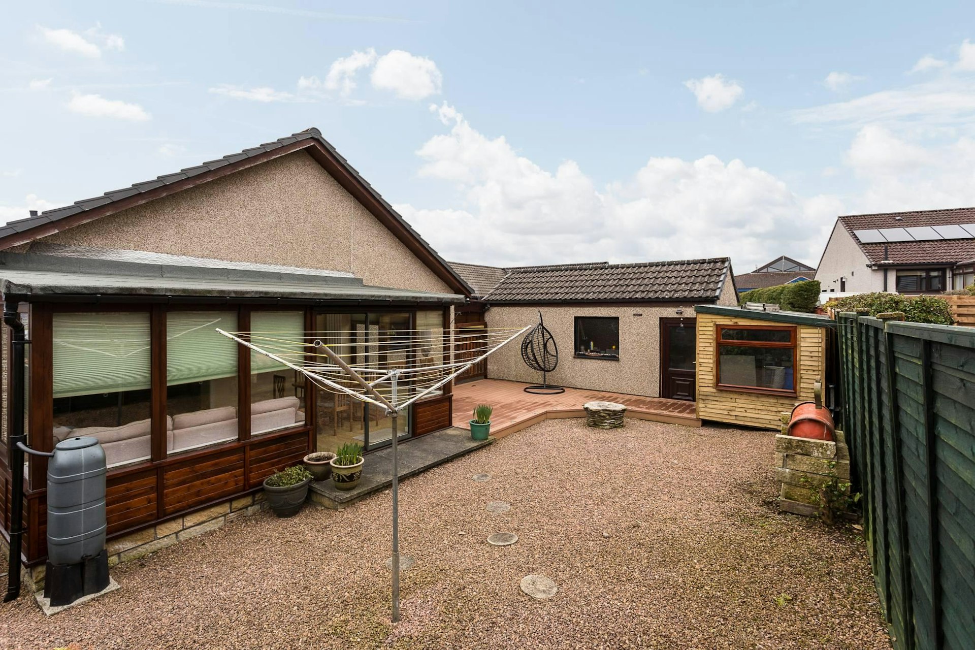 5 Blacklaw Drive, Birkhill, Dundee, DD2 5RJ McEwan Fraser Legal