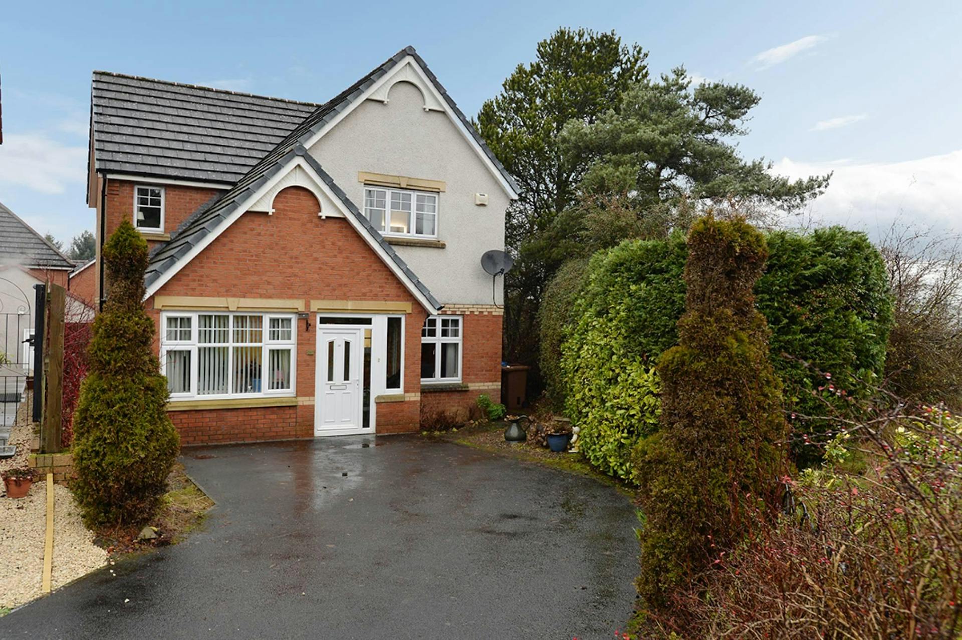 26 Bluebell Glade, Livingston, EH54 9JJ McEwan Fraser Legal