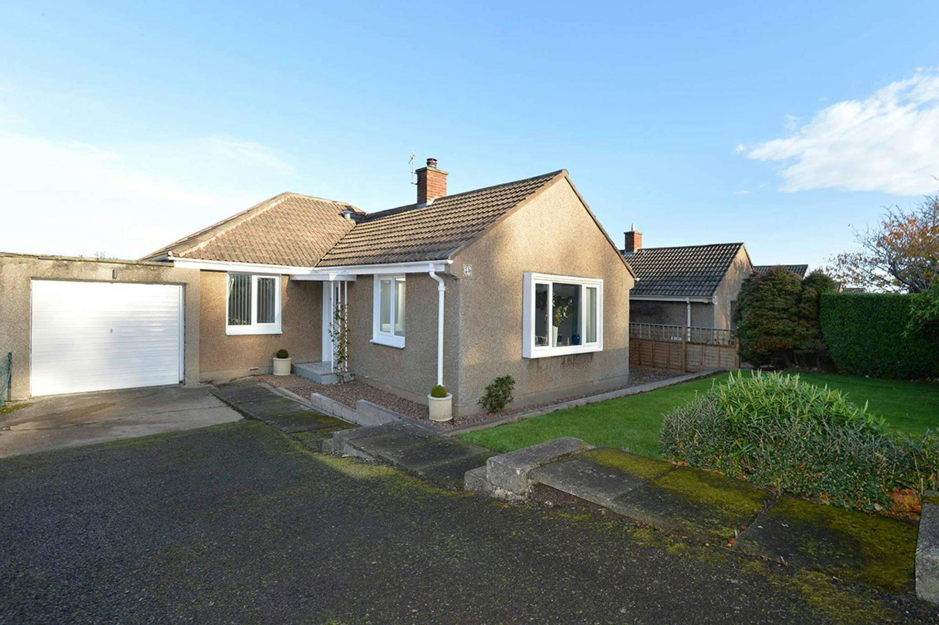 35 Redford Loan, Colinton, Edinburgh, EH13 0AU McEwan Fraser Legal