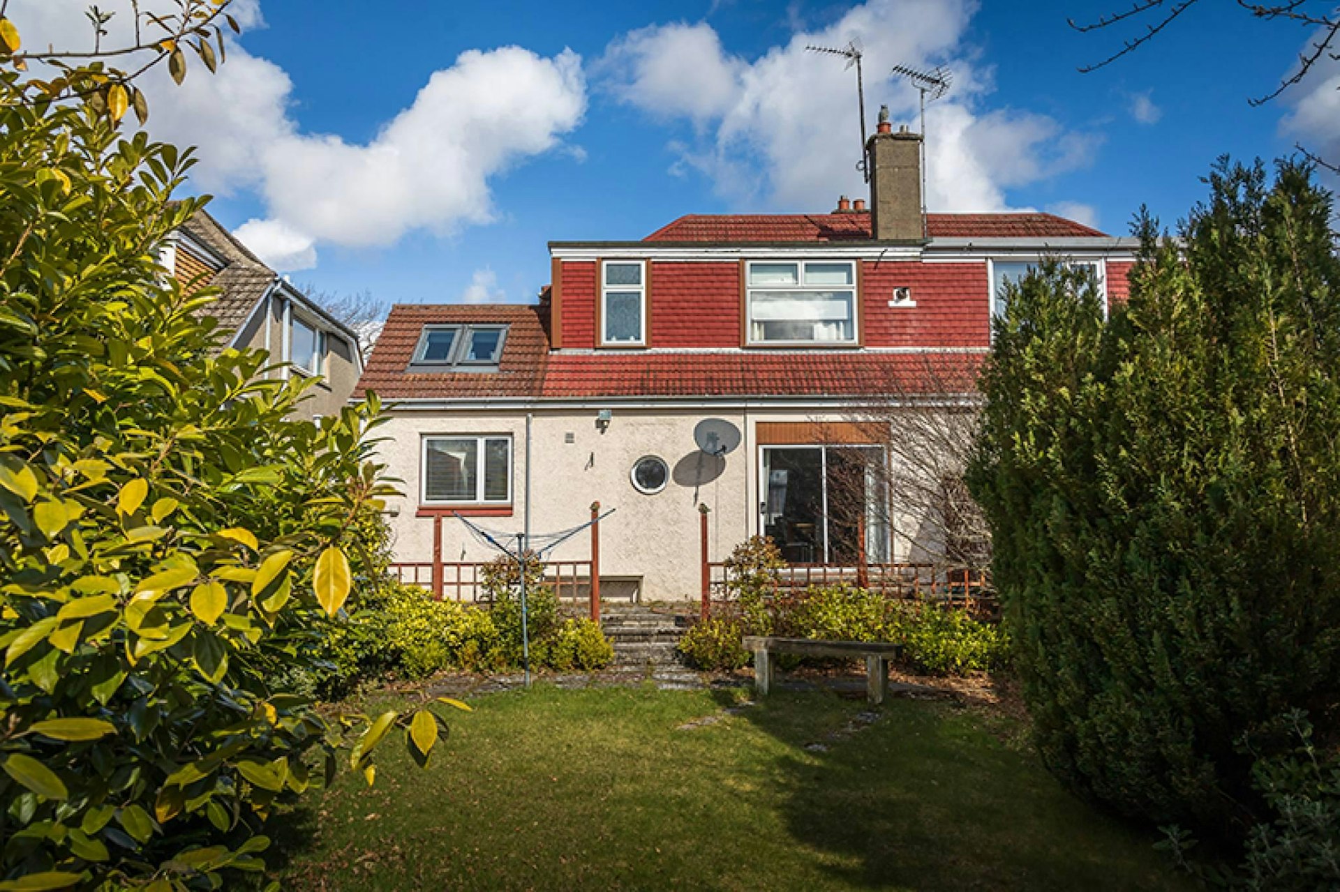 3 Burnieboozle Crescent, , Aberdeen, AB15 8NN McEwan Fraser Legal