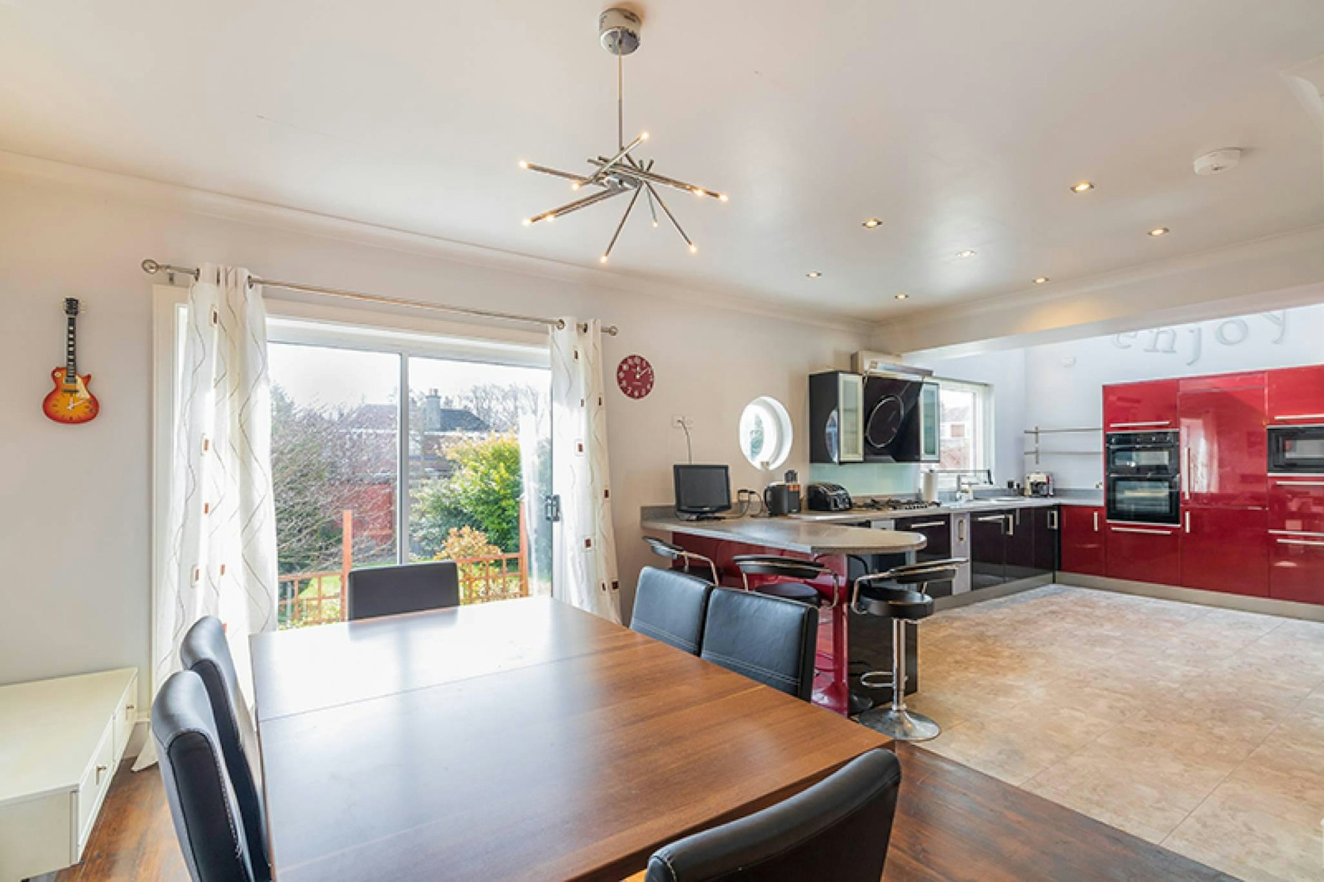 3 Burnieboozle Crescent, , Aberdeen, AB15 8NN McEwan Fraser Legal