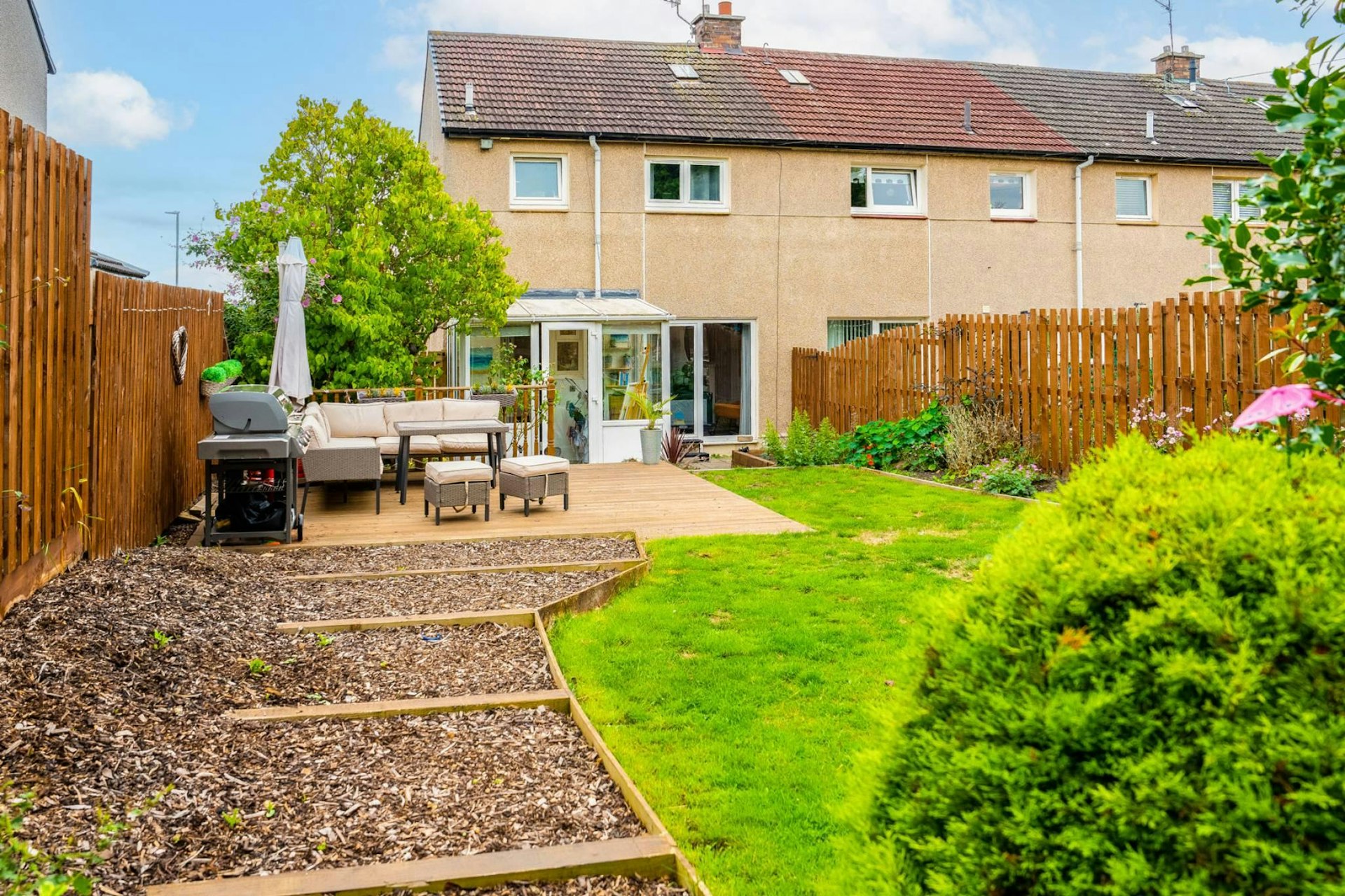 120 Arthur View Crescent, Danderhall, EH22 1NQ McEwan Fraser Legal