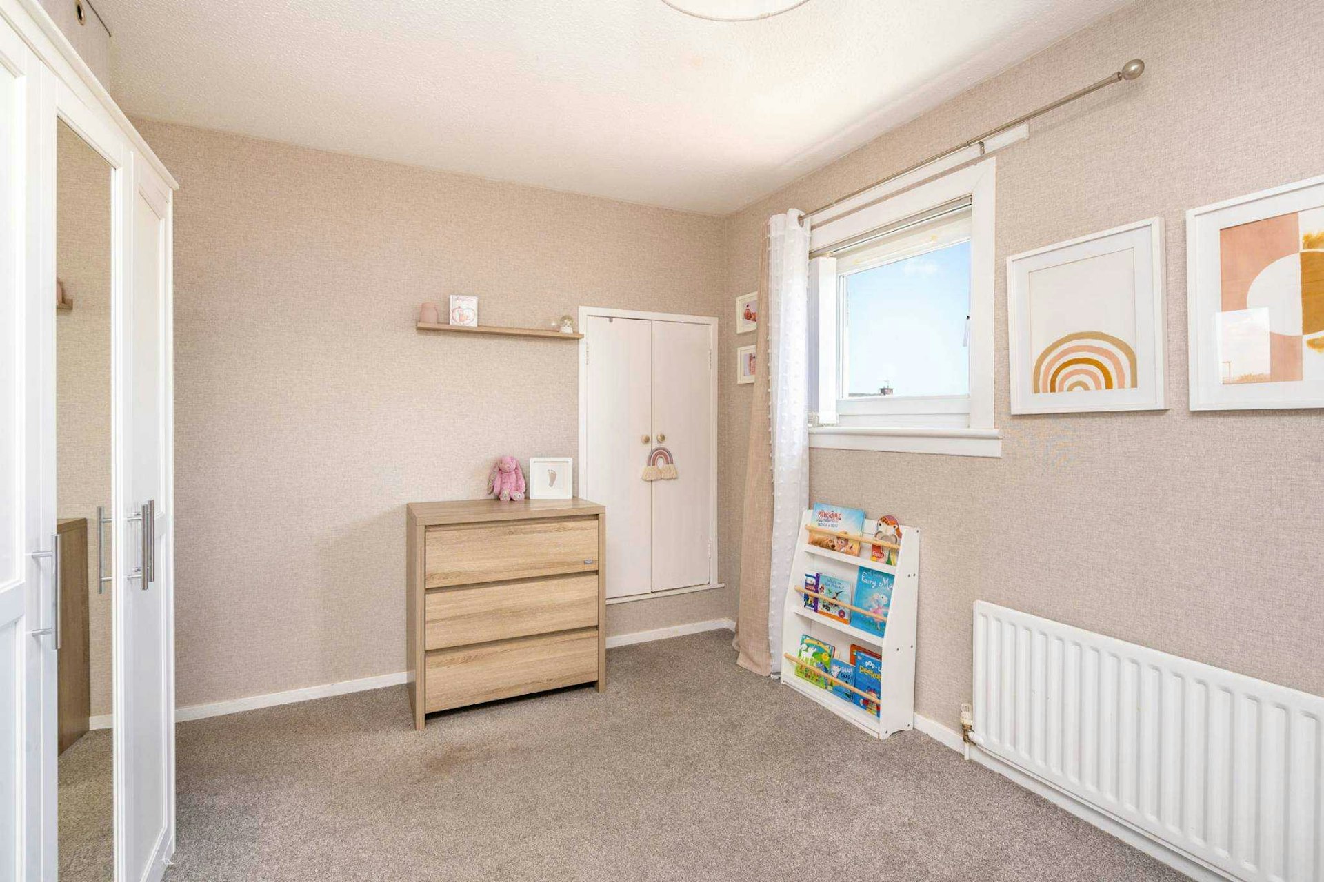 120 Arthur View Crescent, Danderhall, EH22 1NQ McEwan Fraser Legal