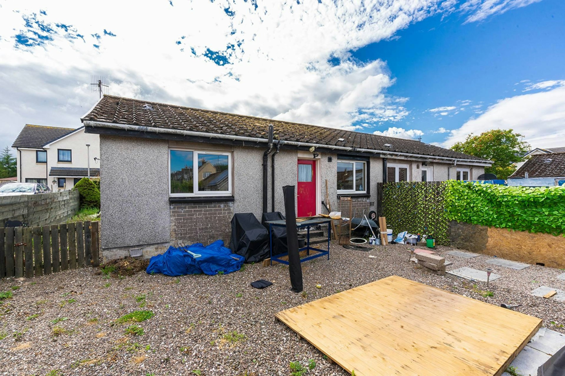 46 Abercairney Place, Blackford, Auchterarder,… McEwan Fraser Legal