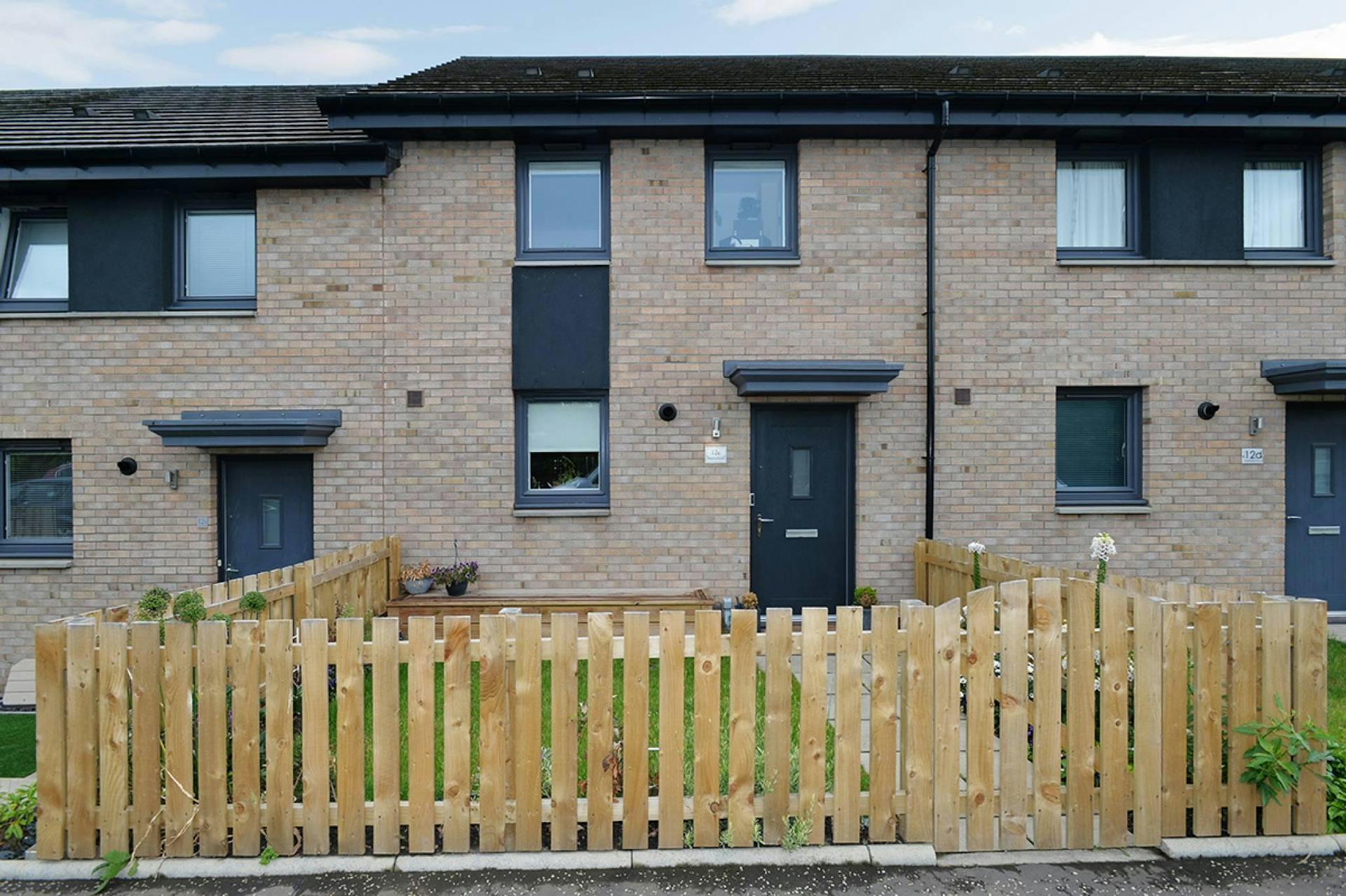 12C Baileyfield Road, Portobello, Edinburgh,… McEwan Fraser Legal