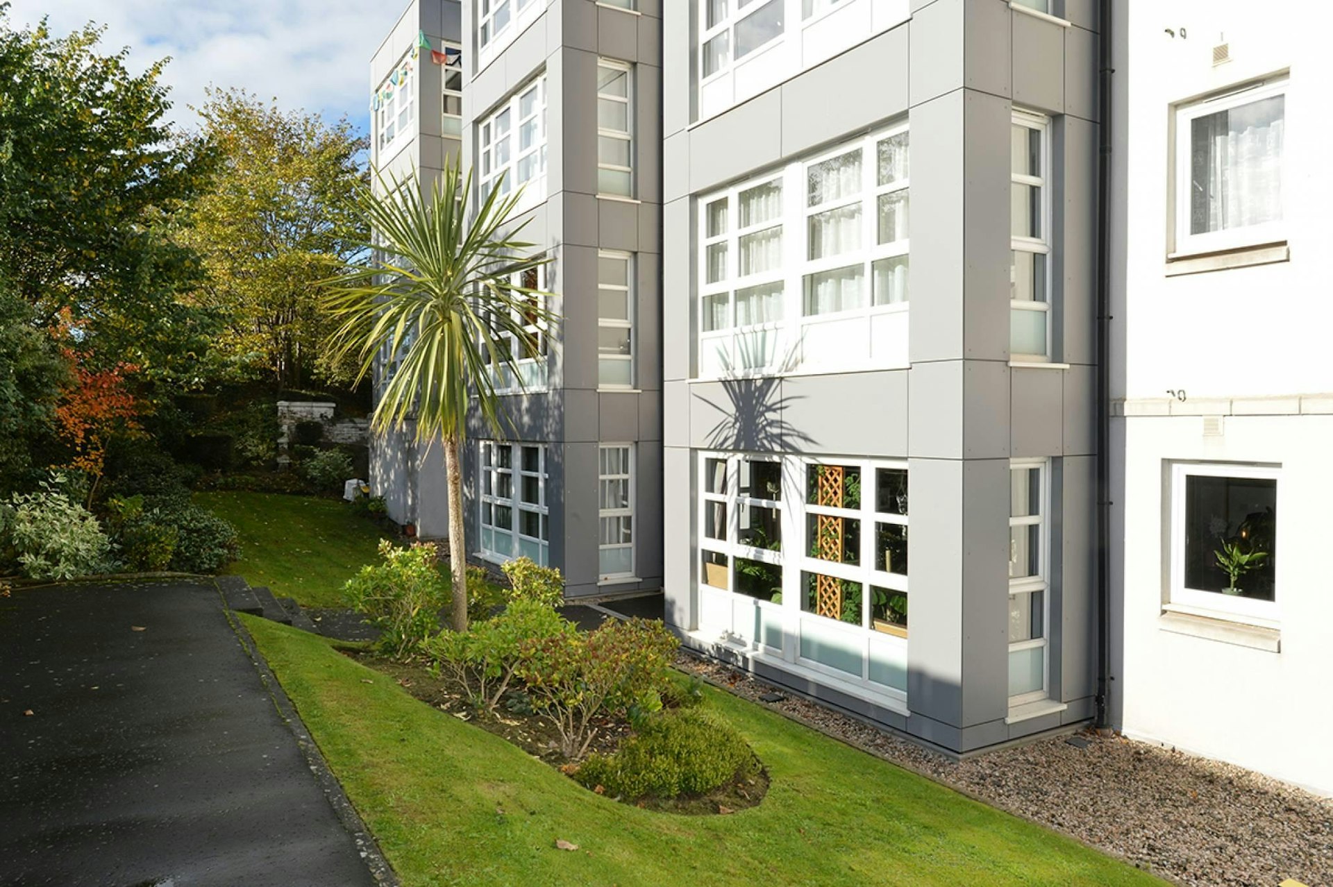 86/2 Chesser Crescent, Edinburgh, EH14 1SE McEwan Fraser Legal