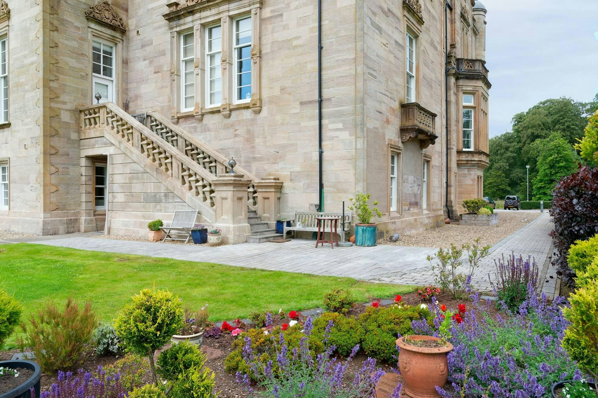 6 Dunlop Manor, Dunlop, Kilmarnock, KA3 4BD McEwan Fraser Legal