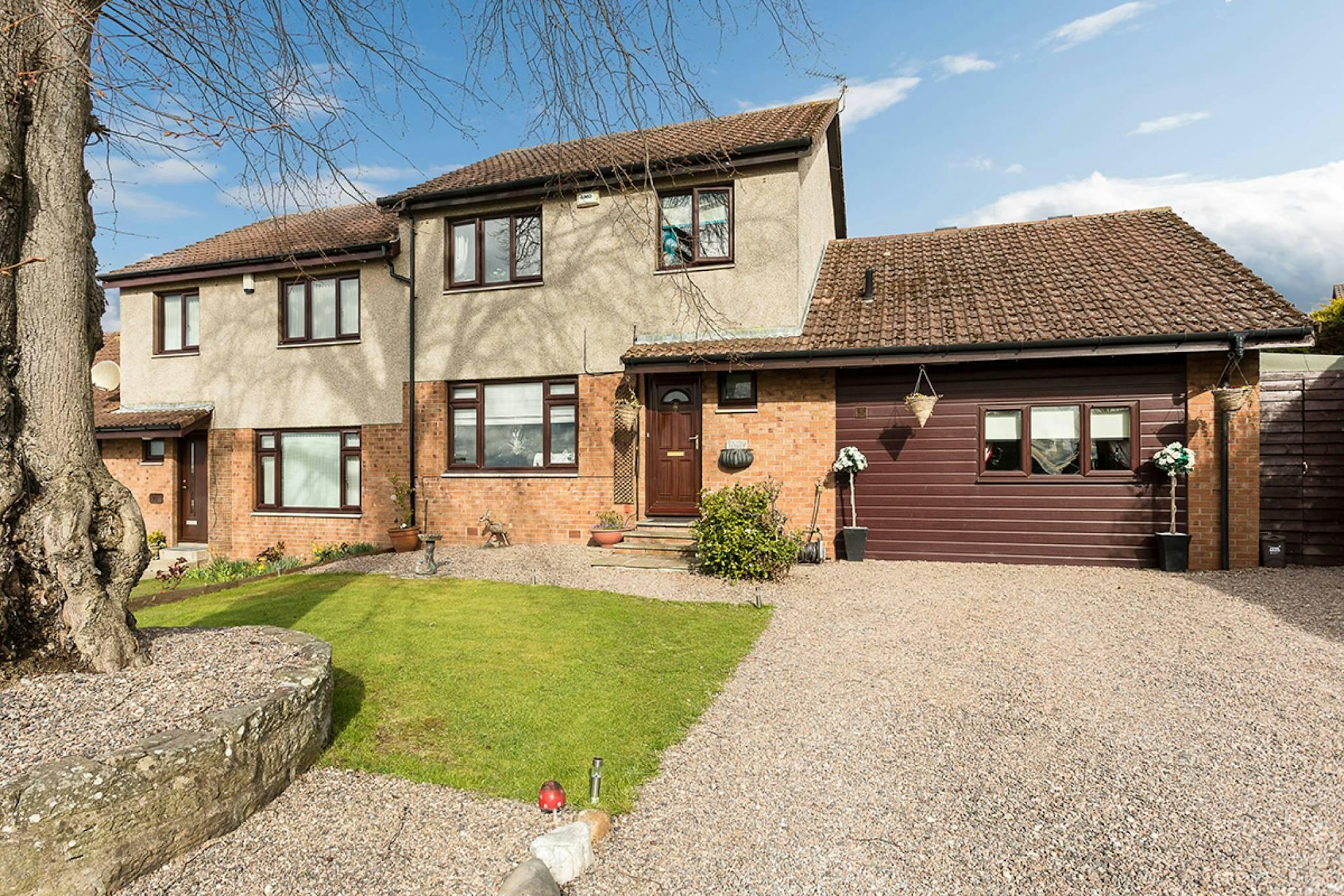 33 Grange Road, Monifieth, Dundee, DD5 4PT McEwan Fraser Legal