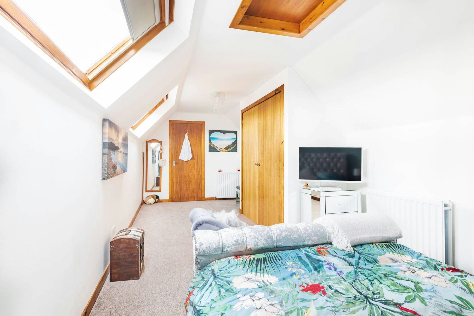 Donniemaud Farmhouse Cornhill, Banff,… McEwan Fraser Legal