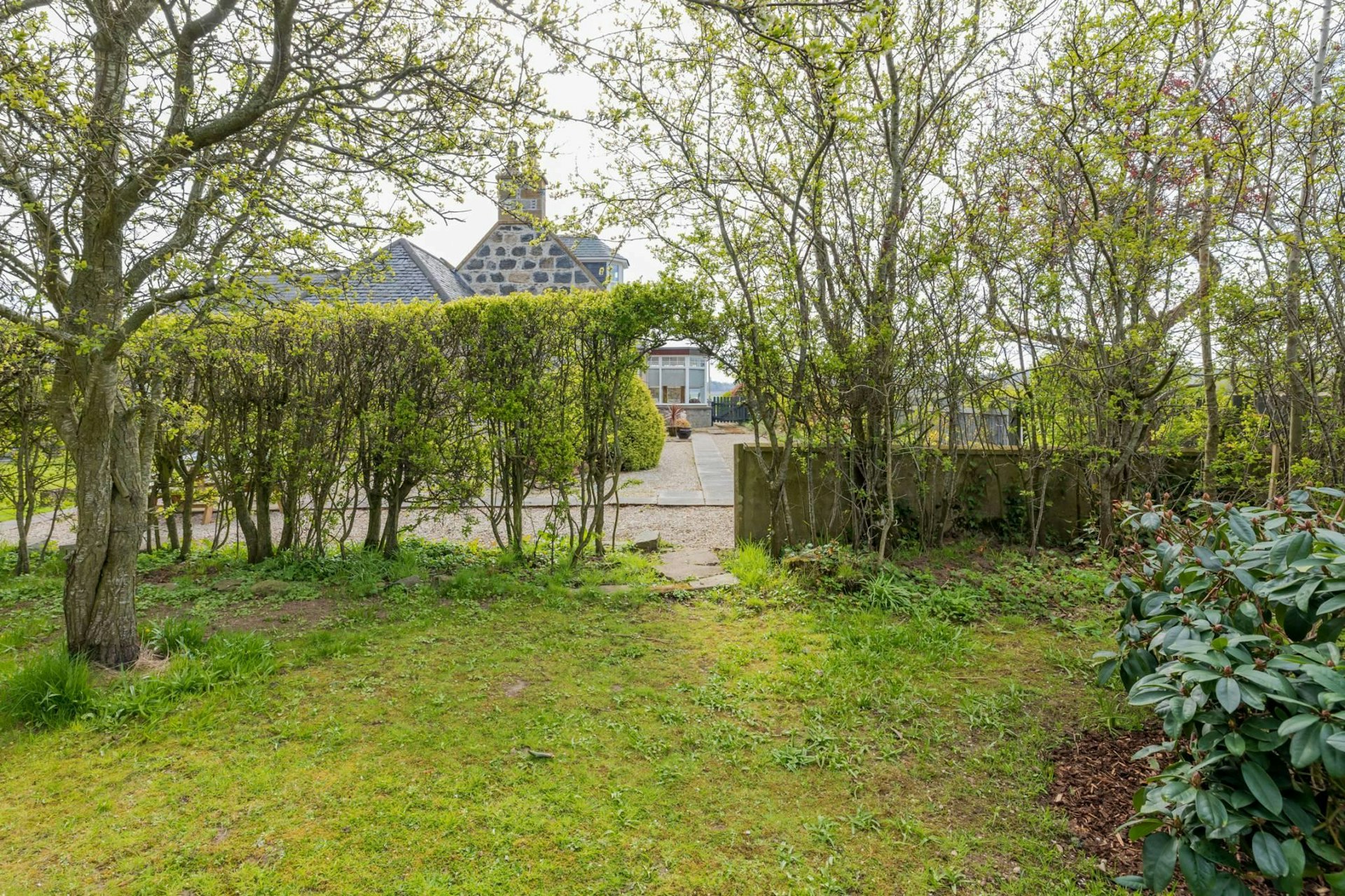 Donniemaud Farmhouse Cornhill, Banff,… McEwan Fraser Legal