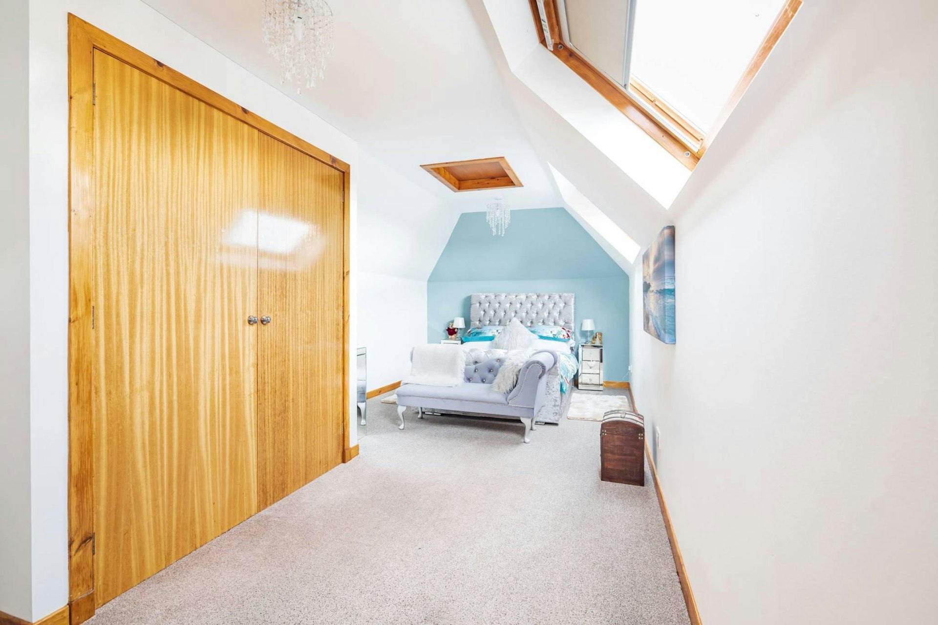 Donniemaud Farmhouse Cornhill, Banff,… McEwan Fraser Legal