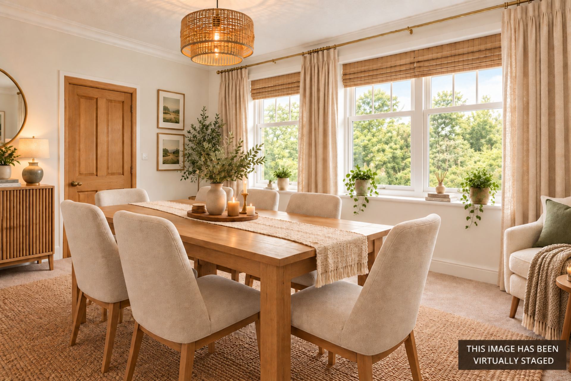 Donniemaud Farmhouse Cornhill, Banff, Aberdeenshire, AB45 2BD