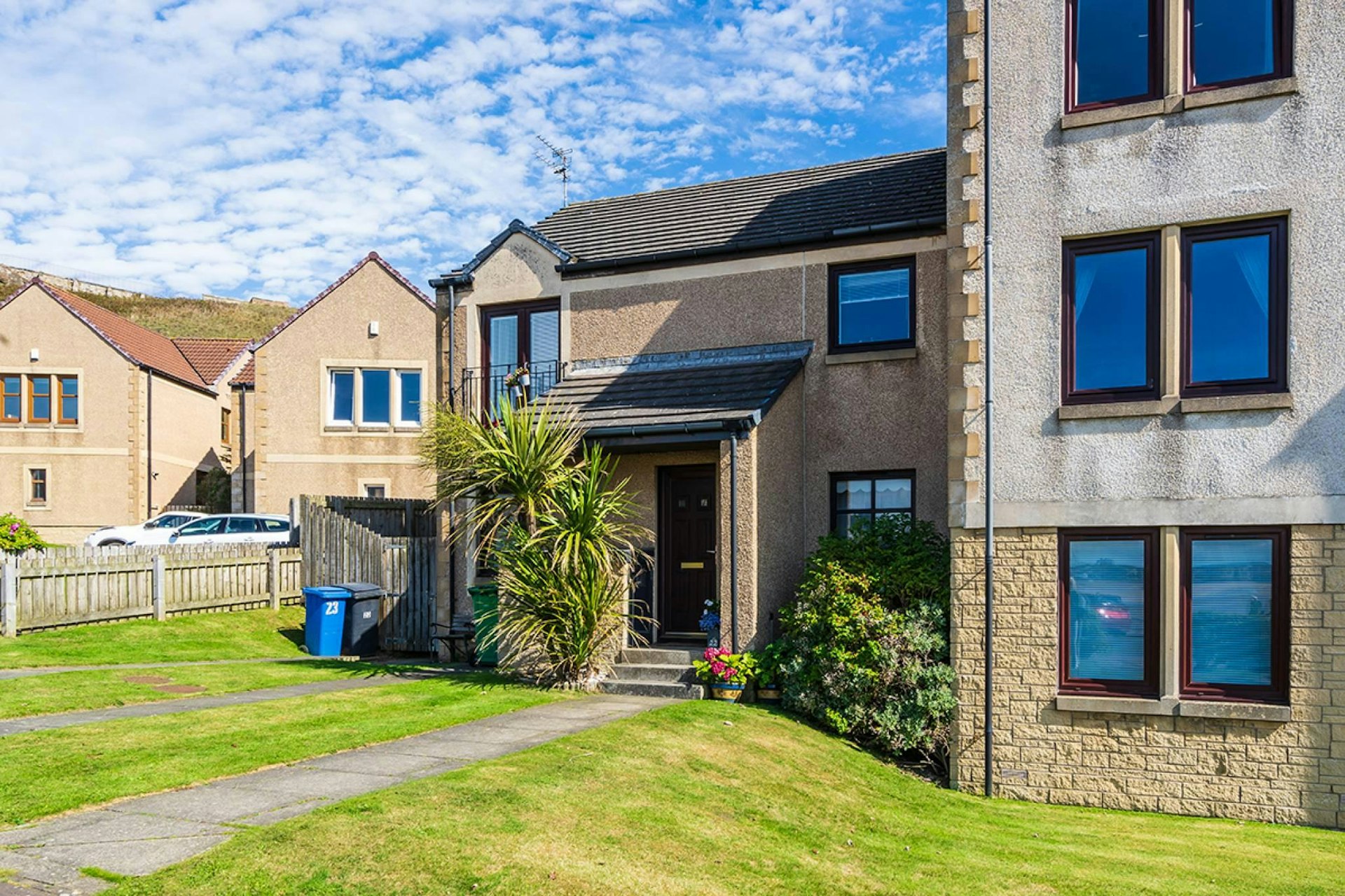 22 Pettycur Bay, Kinghorn, KY3 9SB McEwan Fraser Legal