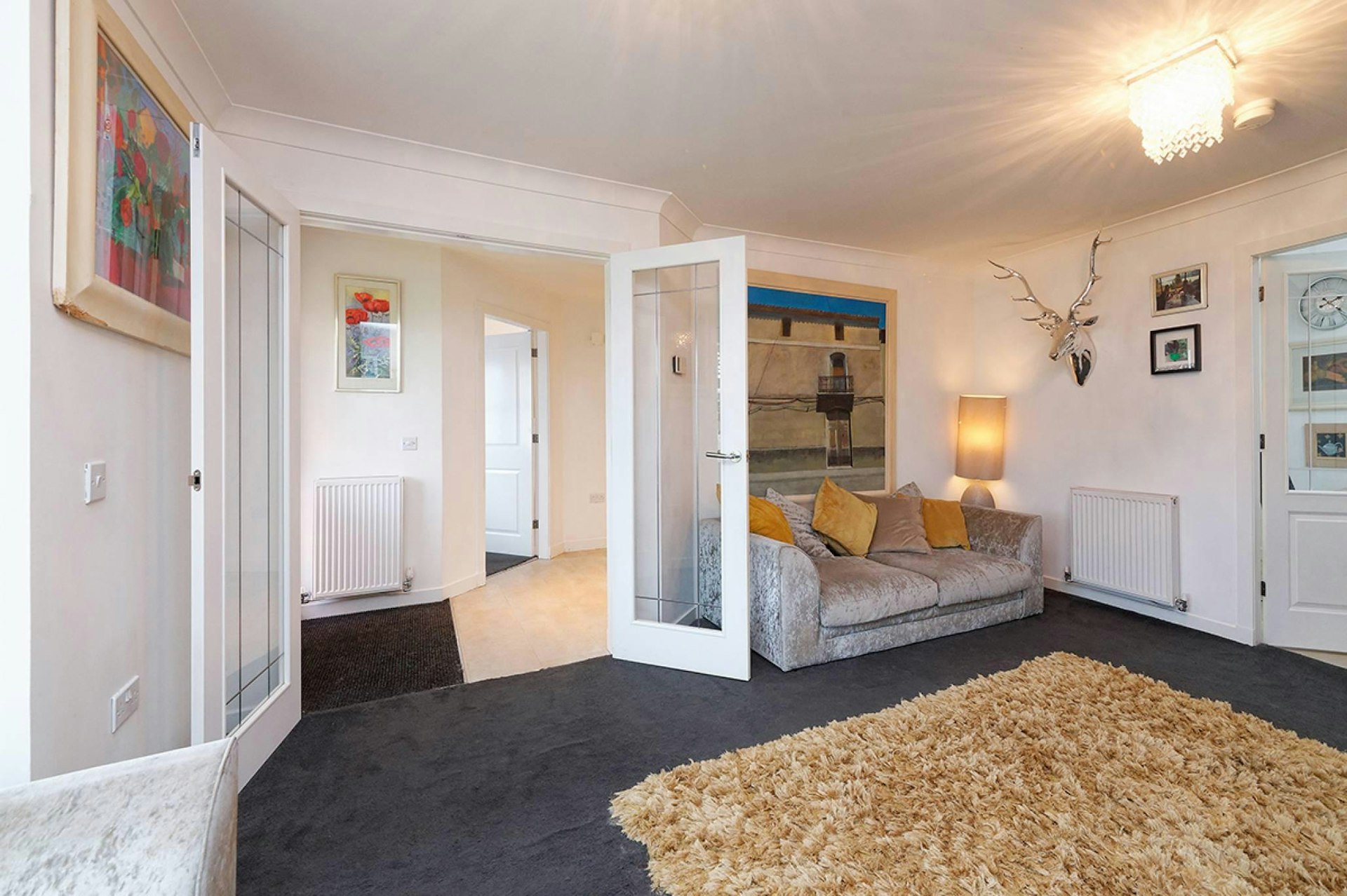 59 Clare Crescent, Larkhall, ML9 1ES McEwan Fraser Legal