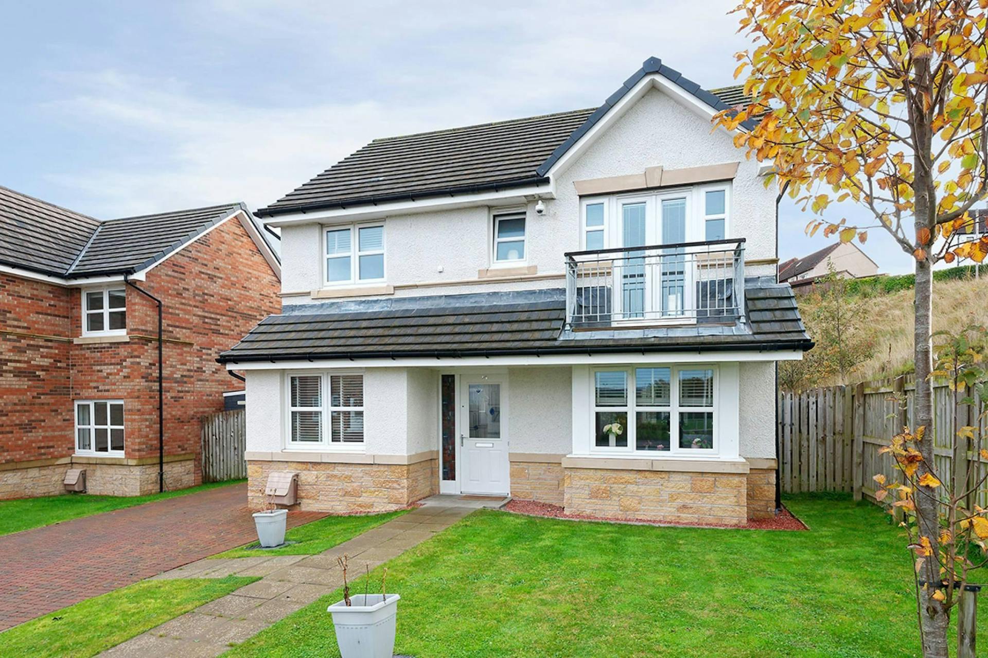 59 Clare Crescent, Larkhall, ML9 1ES McEwan Fraser Legal