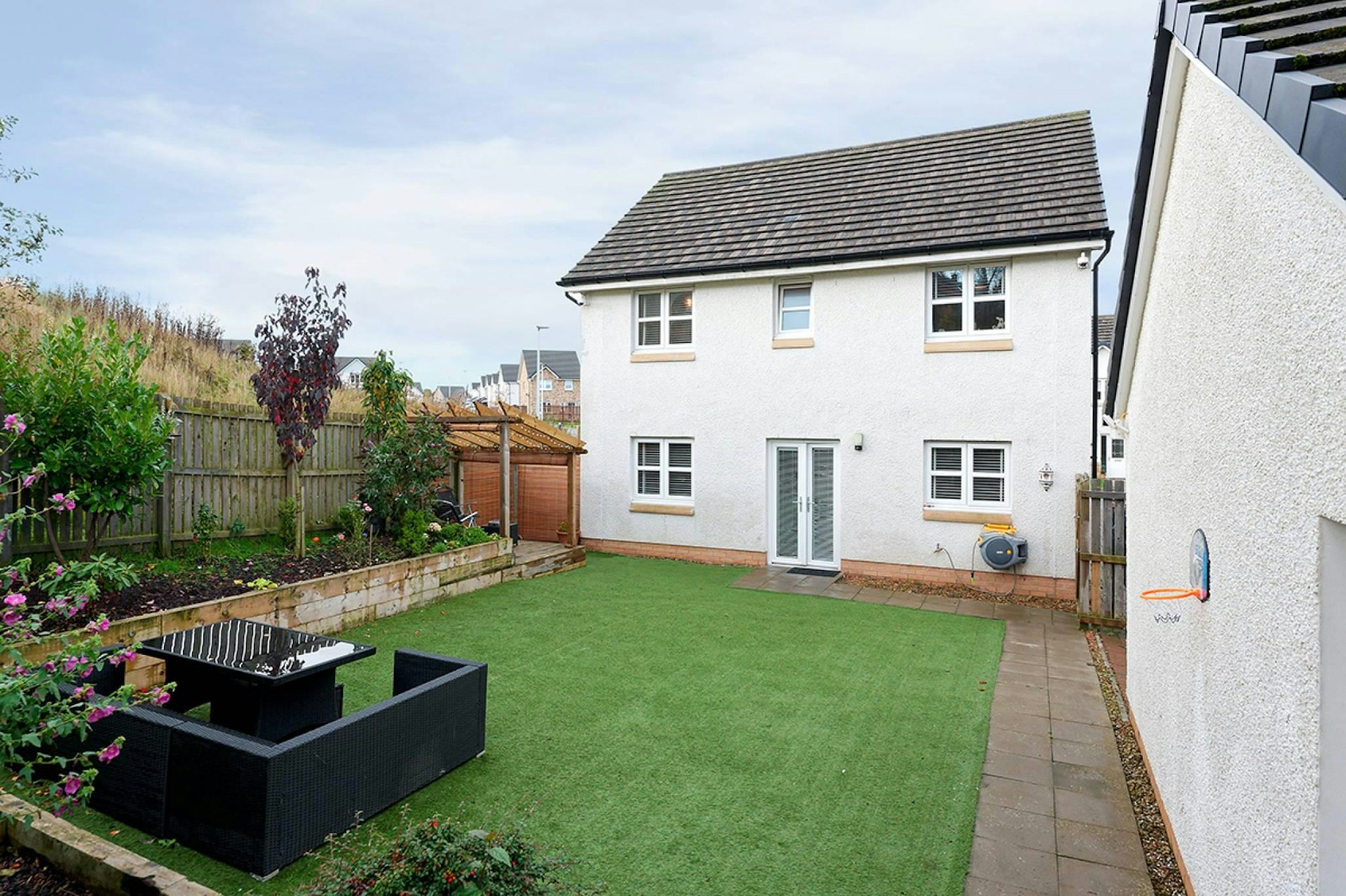 59 Clare Crescent, Larkhall, ML9 1ES McEwan Fraser Legal