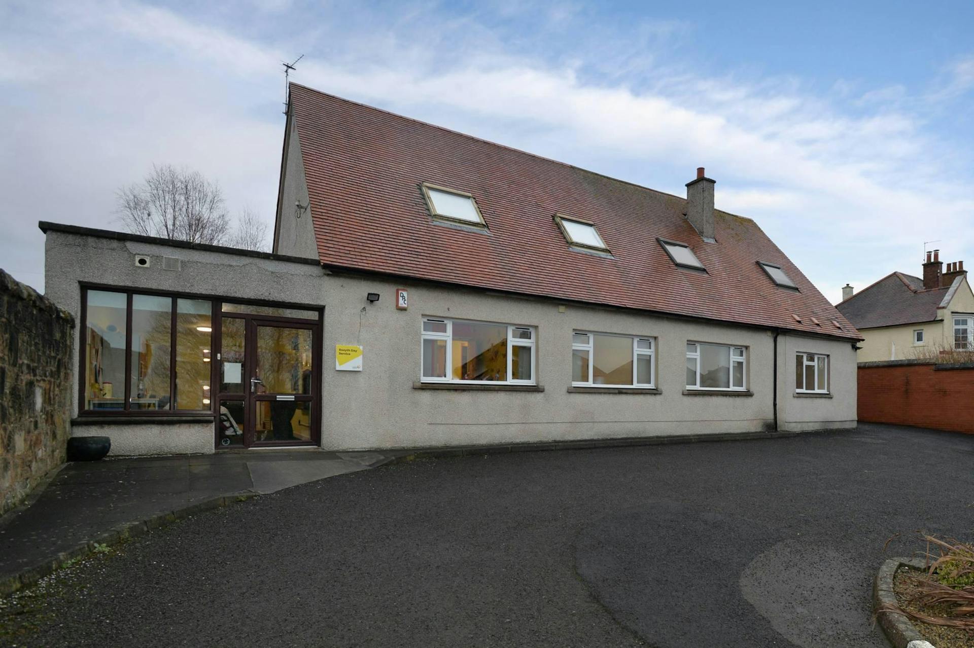 195 Queensferry Road, Rosyth, KY11 2JH McEwan Fraser Legal