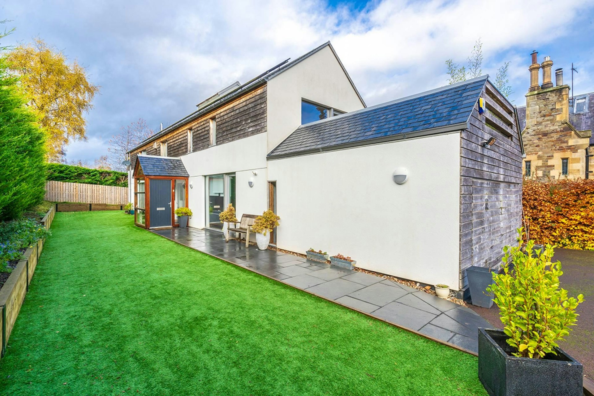 Paddock House 22 Hayward Drive, Galashiels, TD1… McEwan Fraser Legal