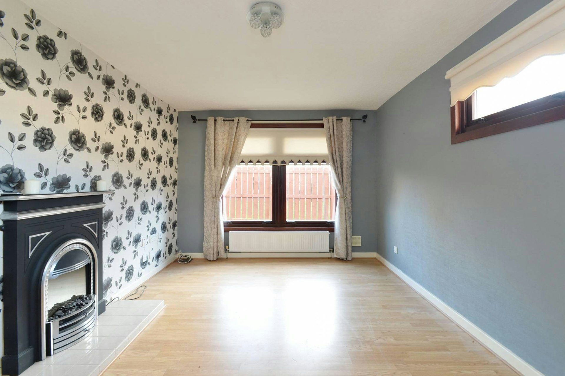 70 Woodburn Terrace, Dalkeith, EH22 2HT McEwan Fraser Legal