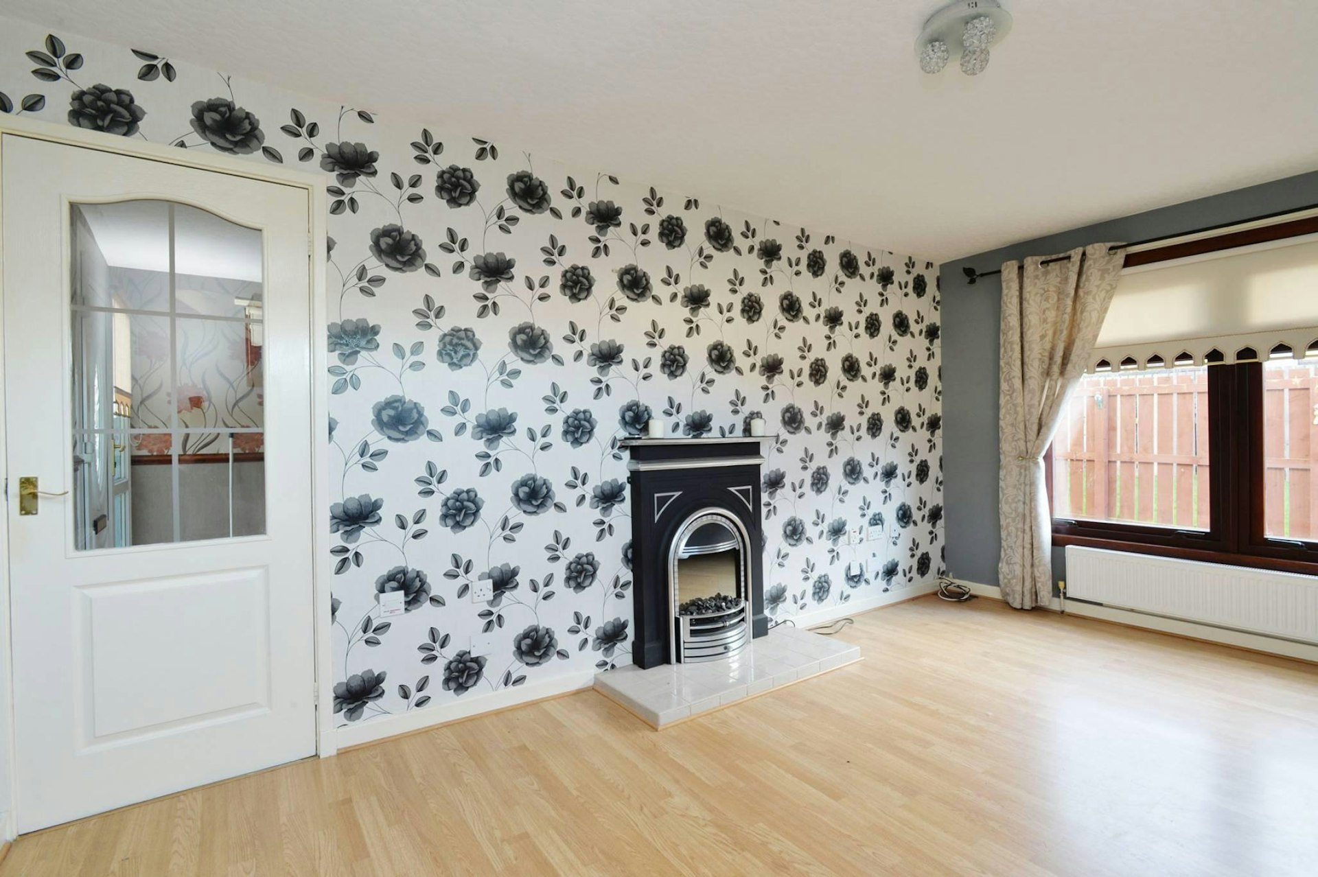 70 Woodburn Terrace, Dalkeith, EH22 2HT McEwan Fraser Legal