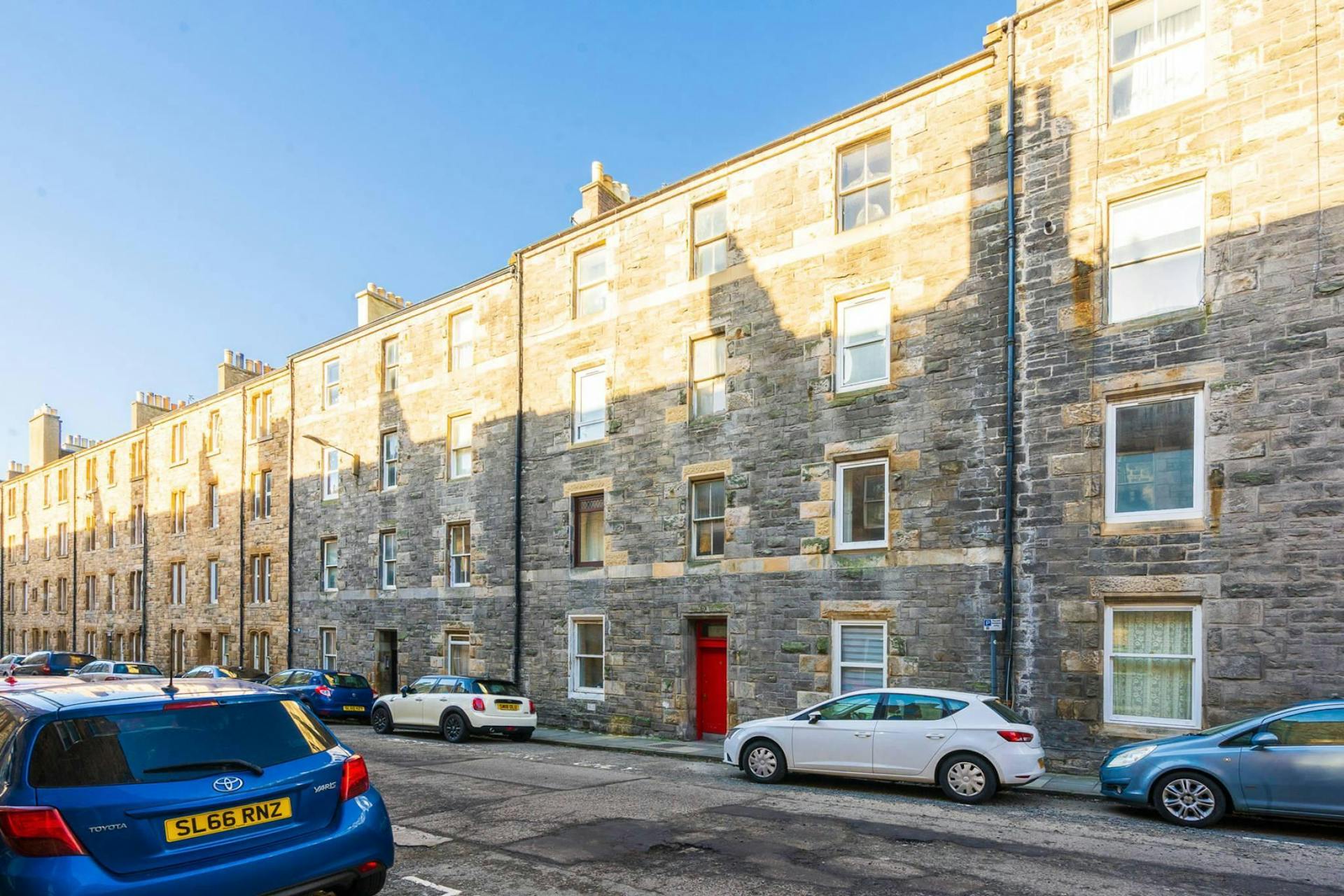 G/2, 9 Upper Grove Place, Edinburgh, EH3 8AY McEwan Fraser Legal