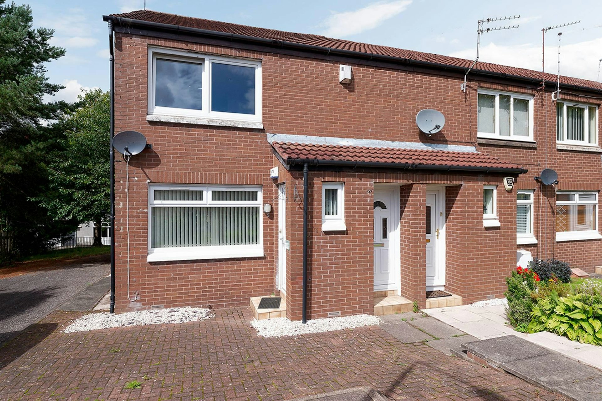 Estate Agents Glasgow McEwan Fraser Legal