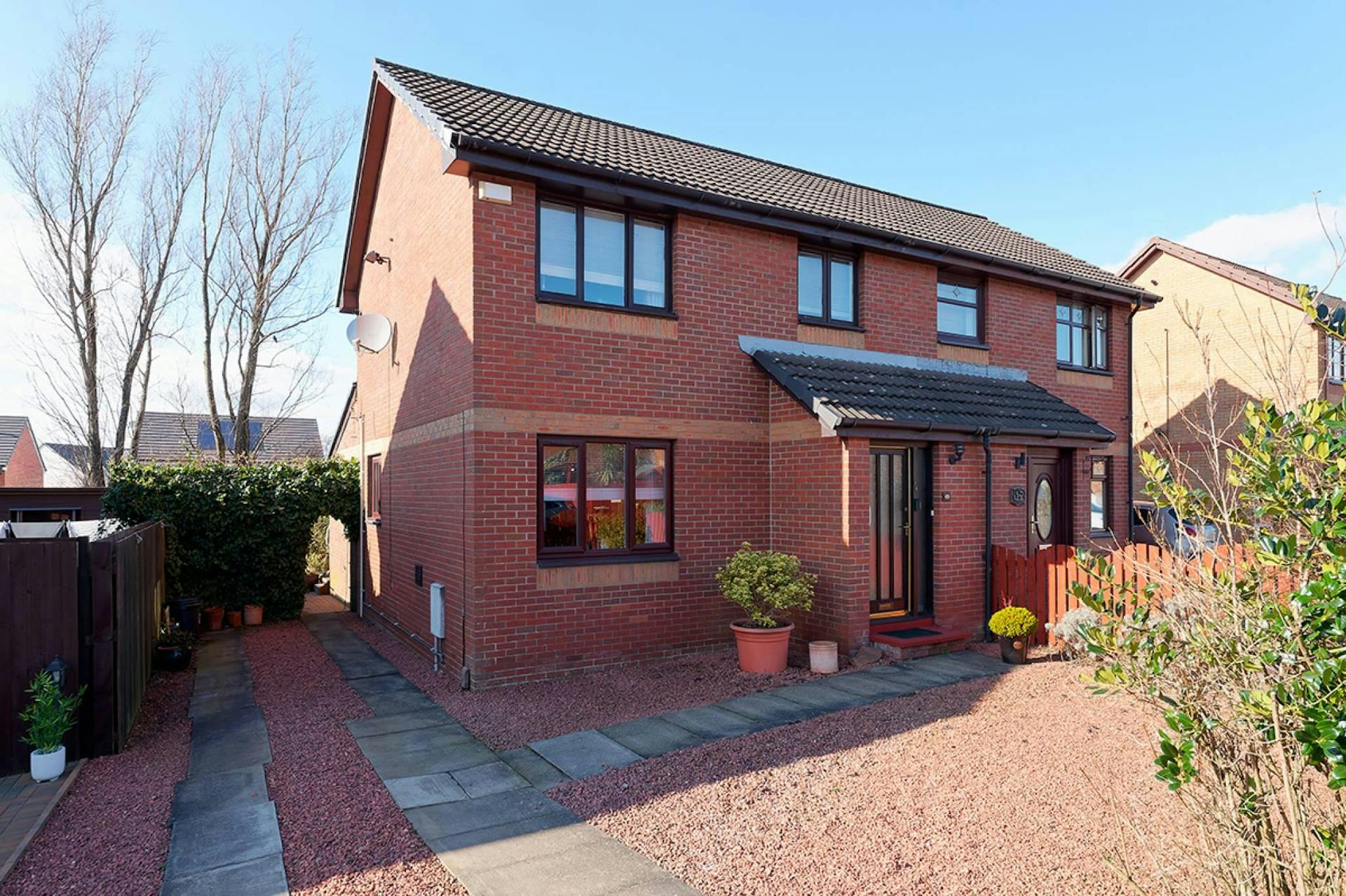 14 Leander Crescent, Bellshill, ML4 1JB McEwan Fraser Legal