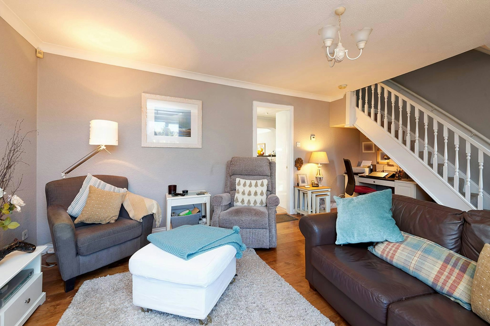 14 Leander Crescent, Bellshill, ML4 1JB McEwan Fraser Legal