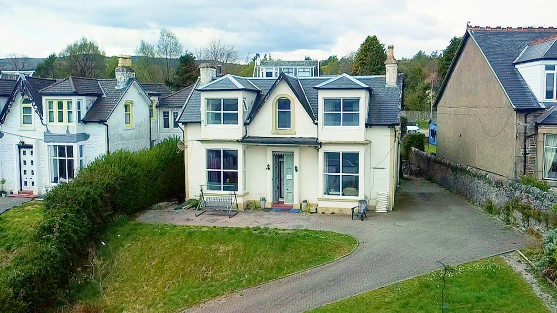 Properties For Sale [OCTOBER 2022] McEwan Fraser Legal