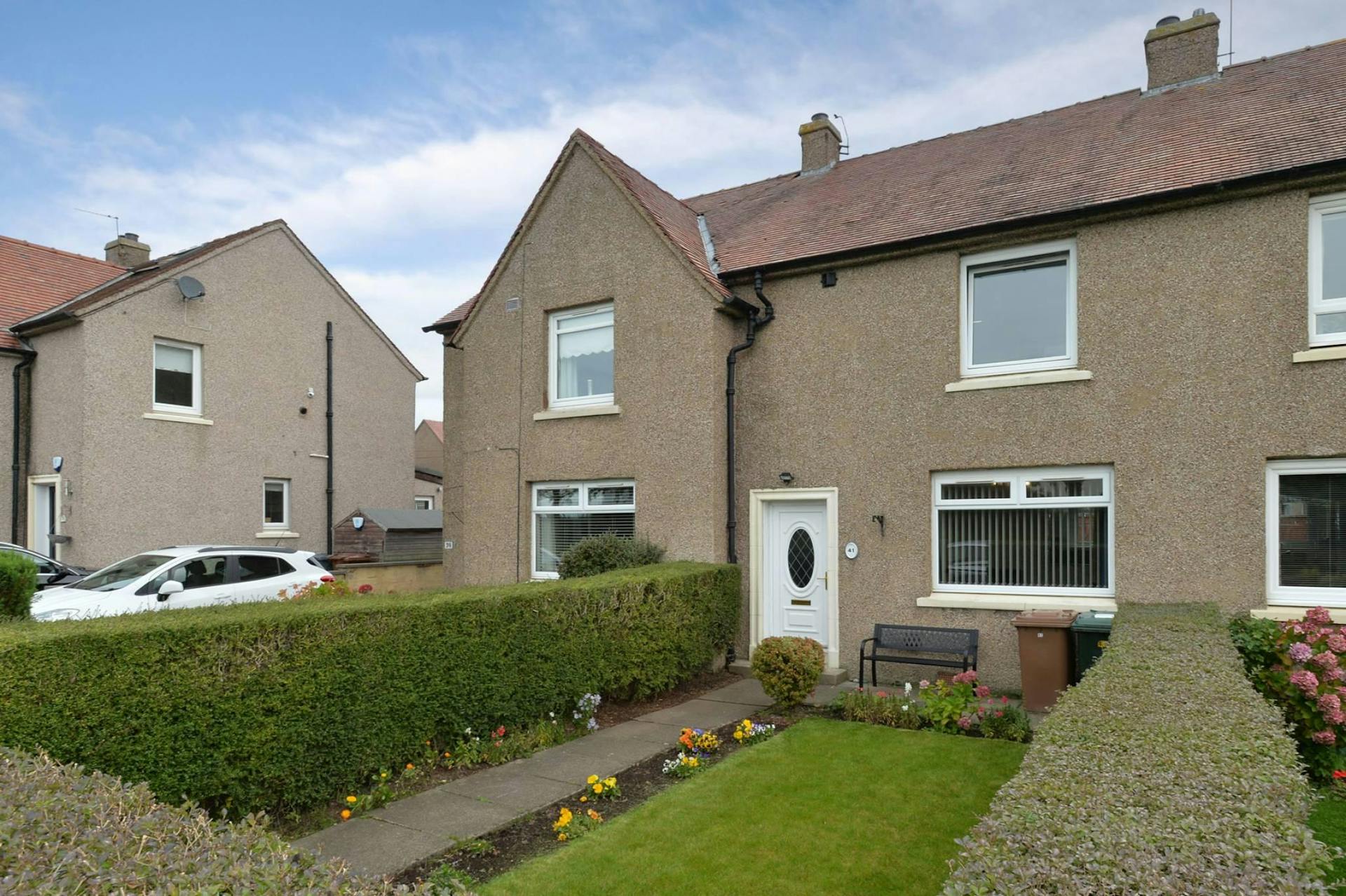 41 Drum Brae Crescent, Edinburgh, EH4 7SD McEwan Fraser Legal