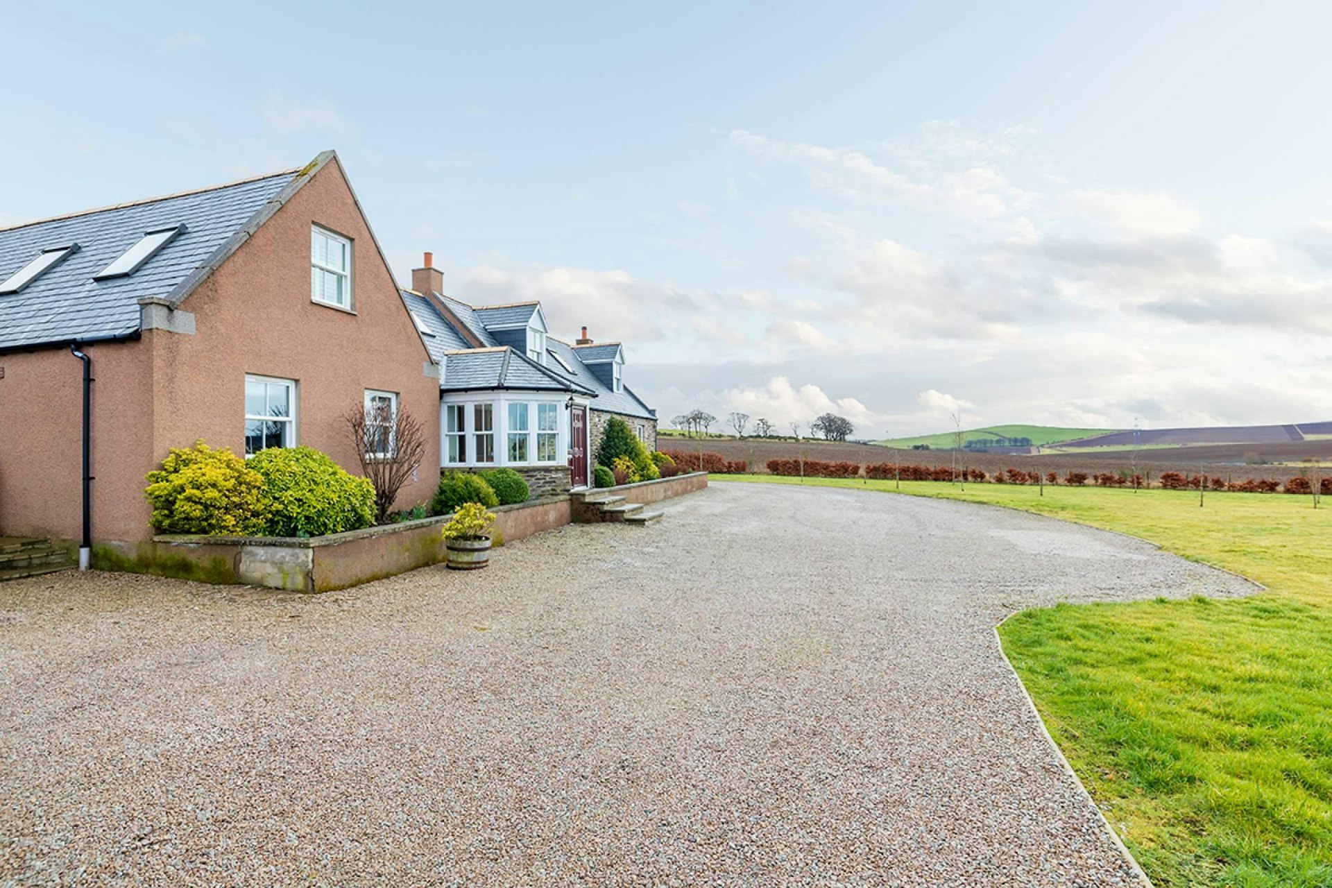 Baikiehill Farmhouse, Rothienorman, Inverurie,… McEwan Fraser Legal