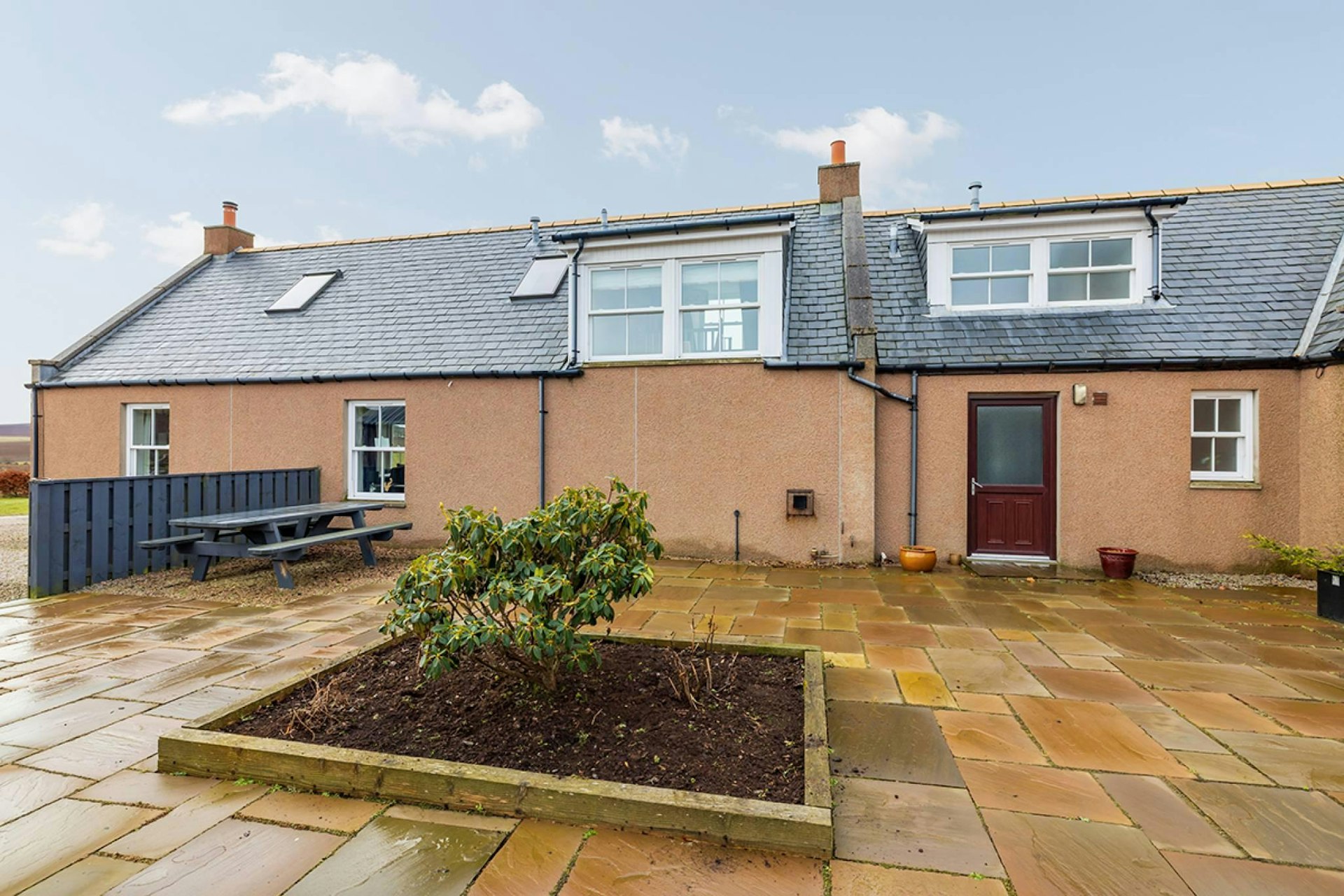 Baikiehill Farmhouse, Rothienorman, Inverurie,… McEwan Fraser Legal