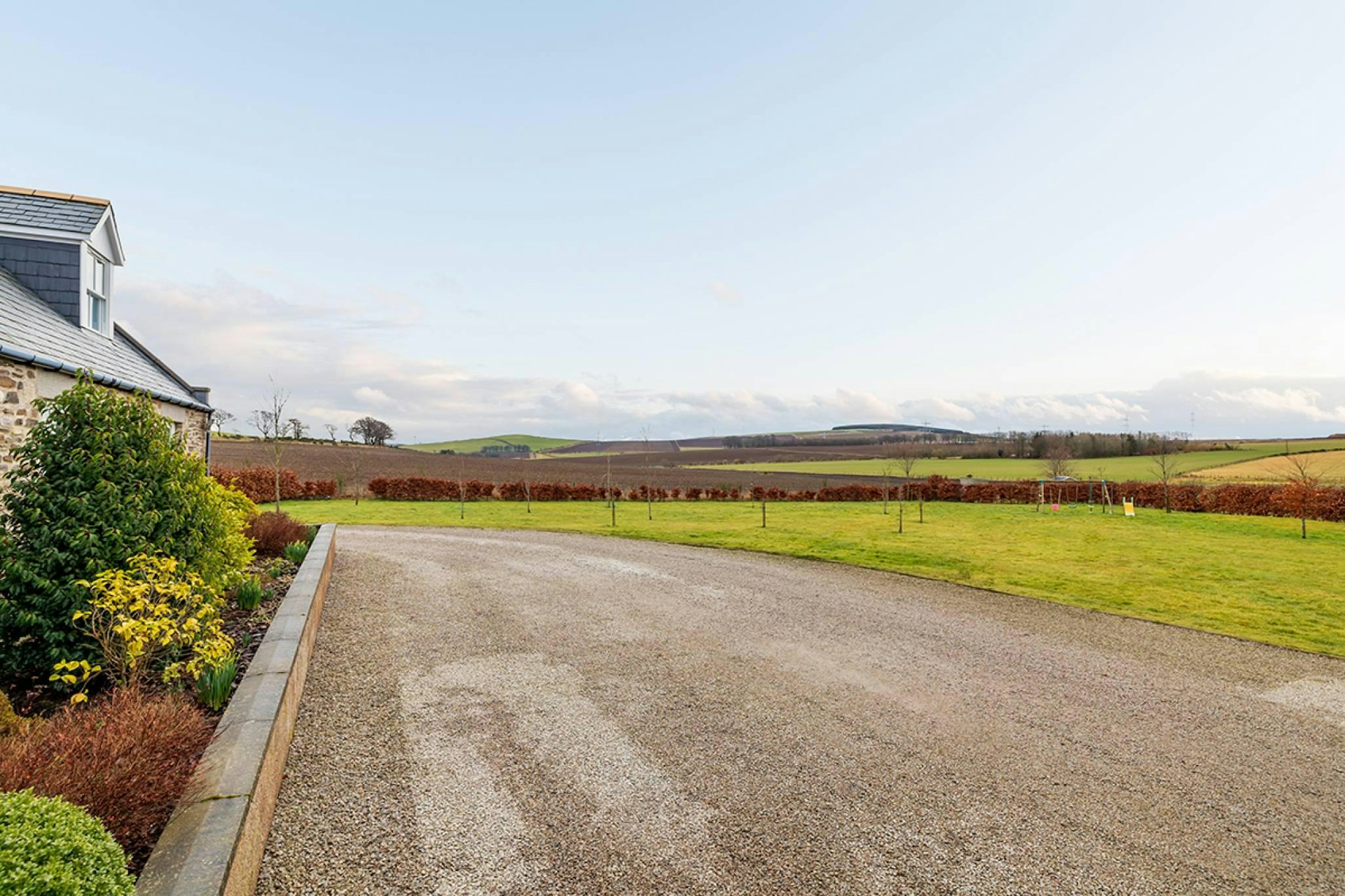 Baikiehill Farmhouse, Rothienorman, Inverurie,… McEwan Fraser Legal