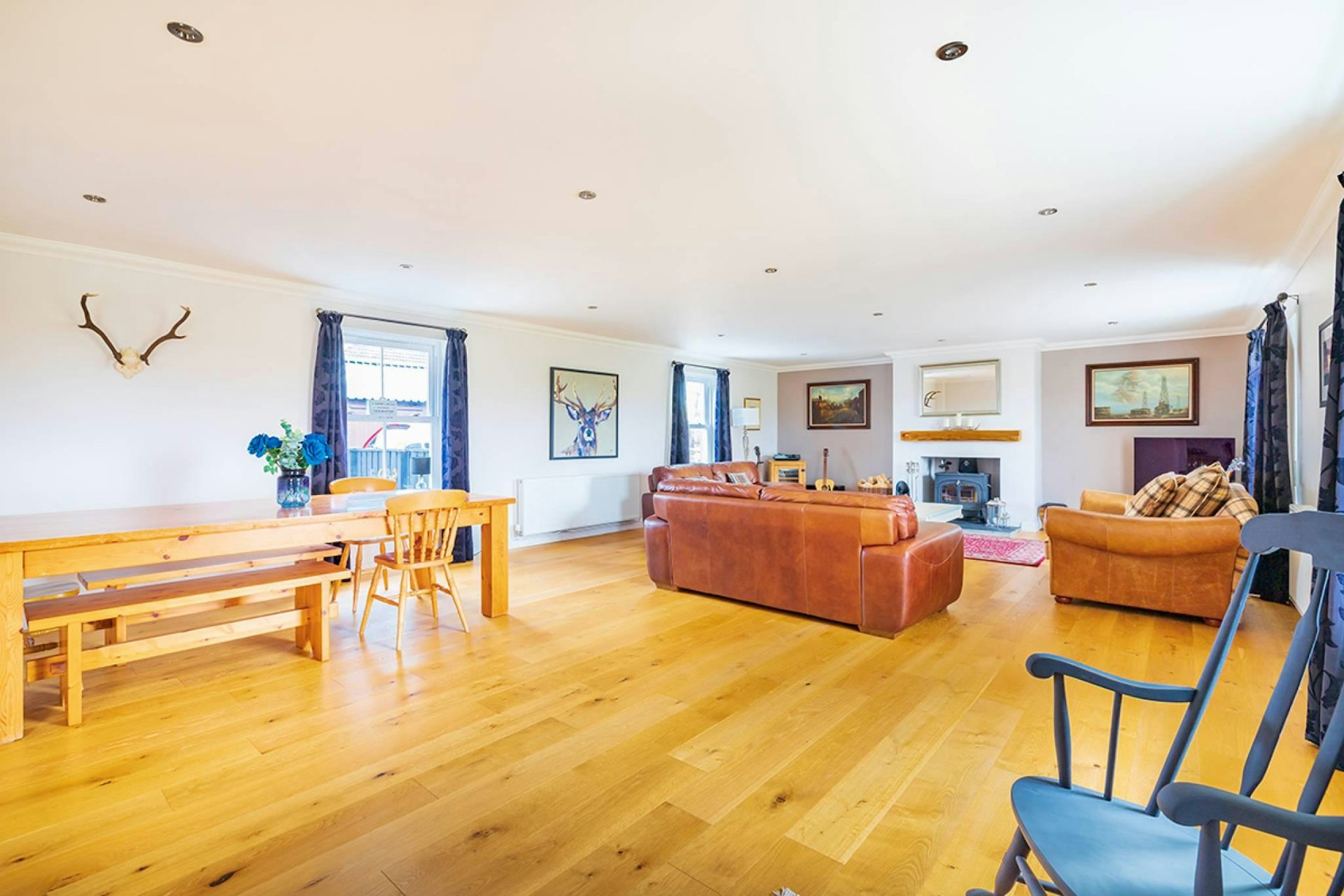 Baikiehill Farmhouse, Rothienorman, Inverurie,… McEwan Fraser Legal