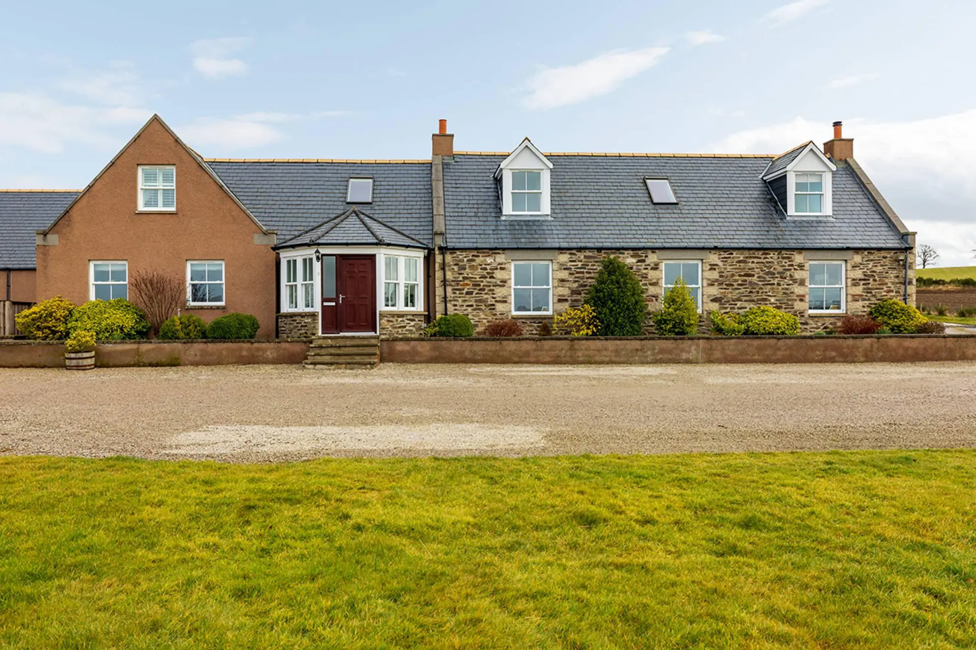 Baikiehill Farmhouse, Rothienorman, Inverurie,… McEwan Fraser Legal