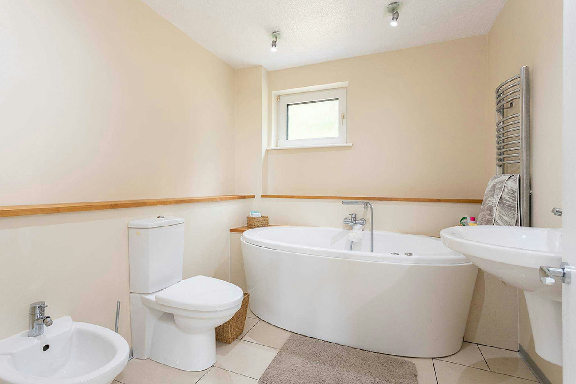 De Heuvel Kirkbank Road, Burntisland, KY3 9JA McEwan Fraser Legal