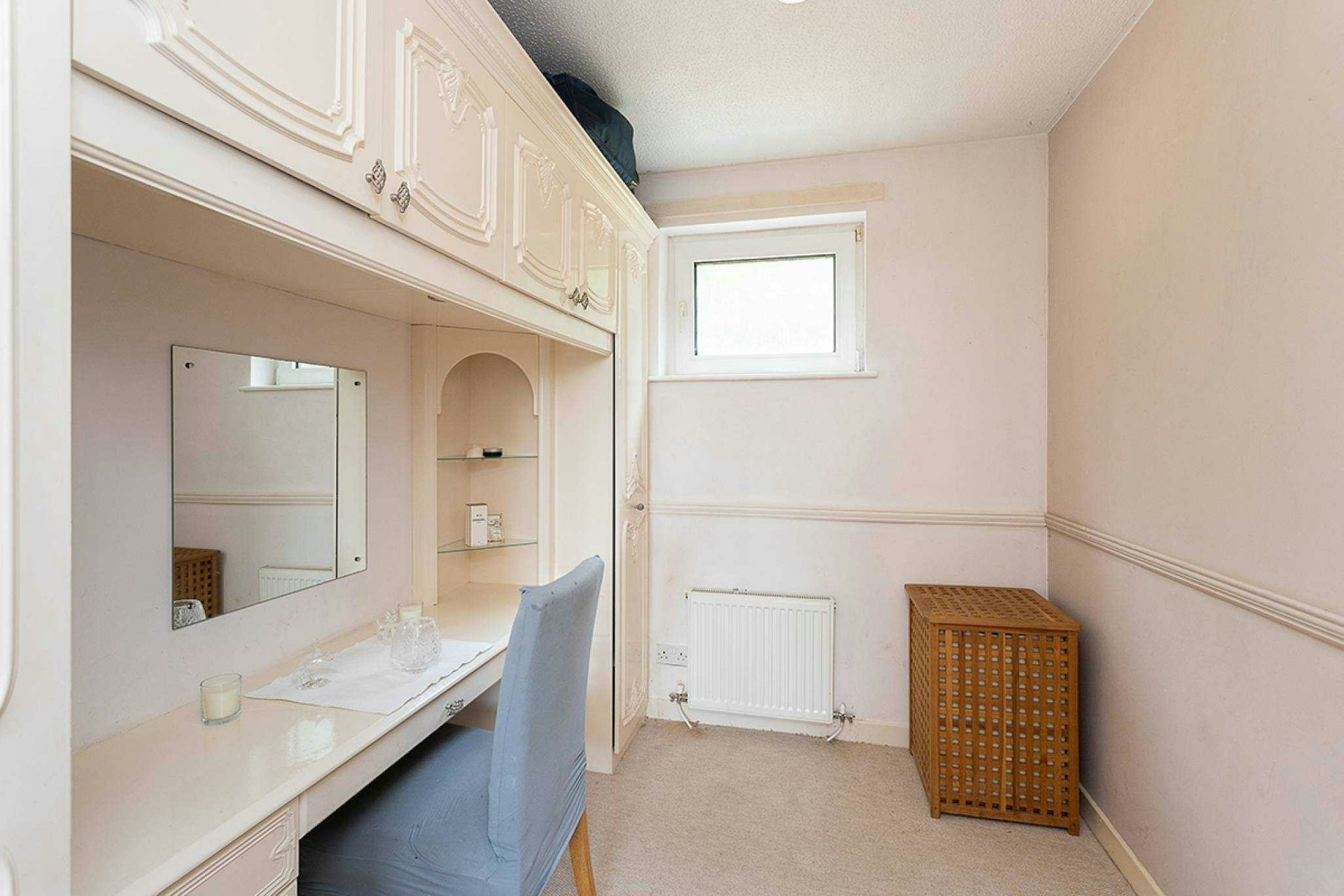 De Heuvel Kirkbank Road, Burntisland, KY3 9JA McEwan Fraser Legal